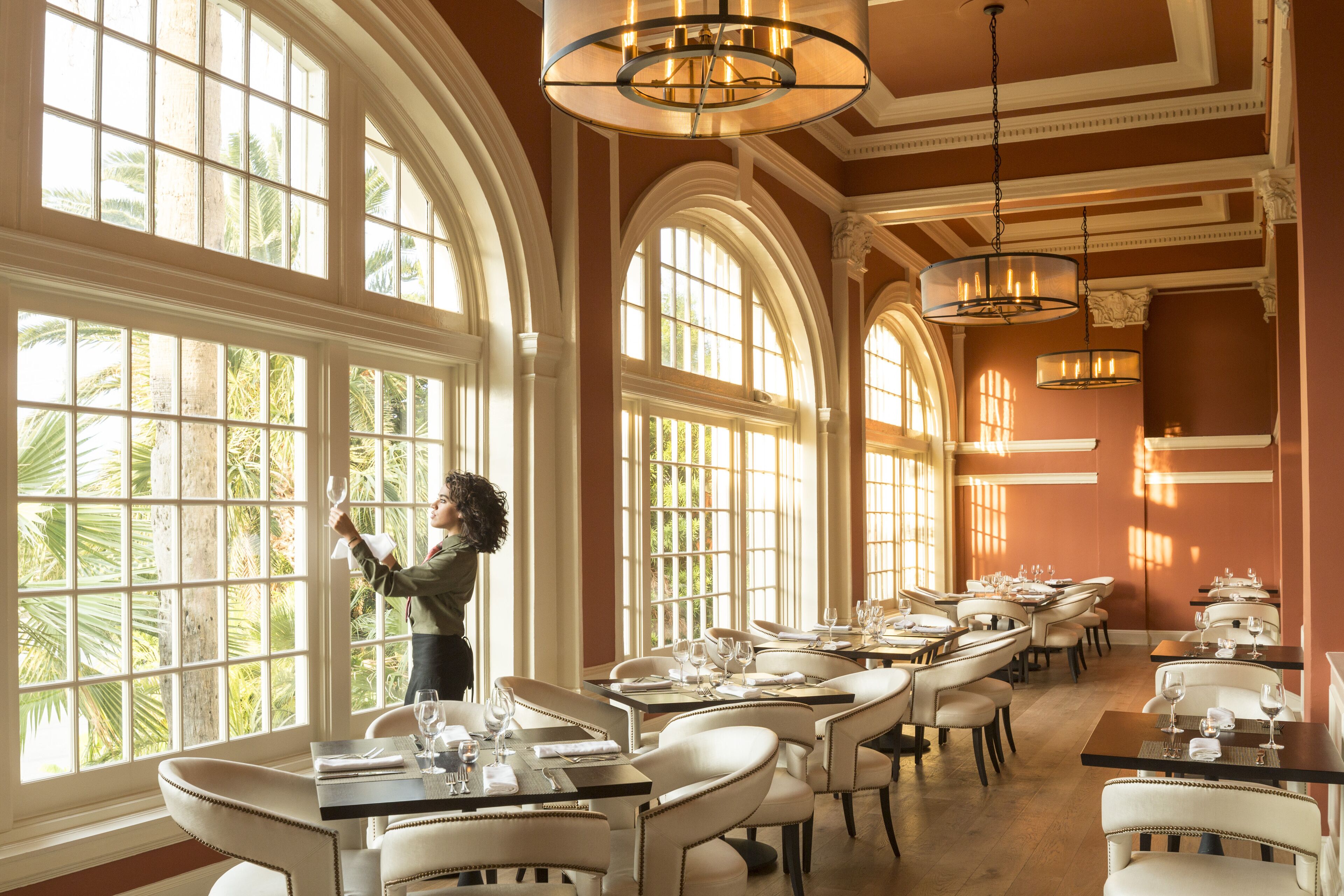 Hotel Galvez & Spa a Wyndham Grand Hotel