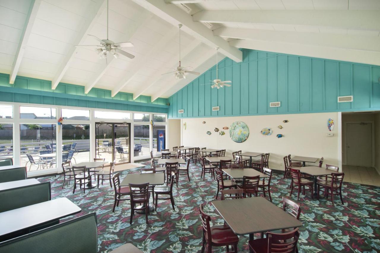 Inn at the Waterpark