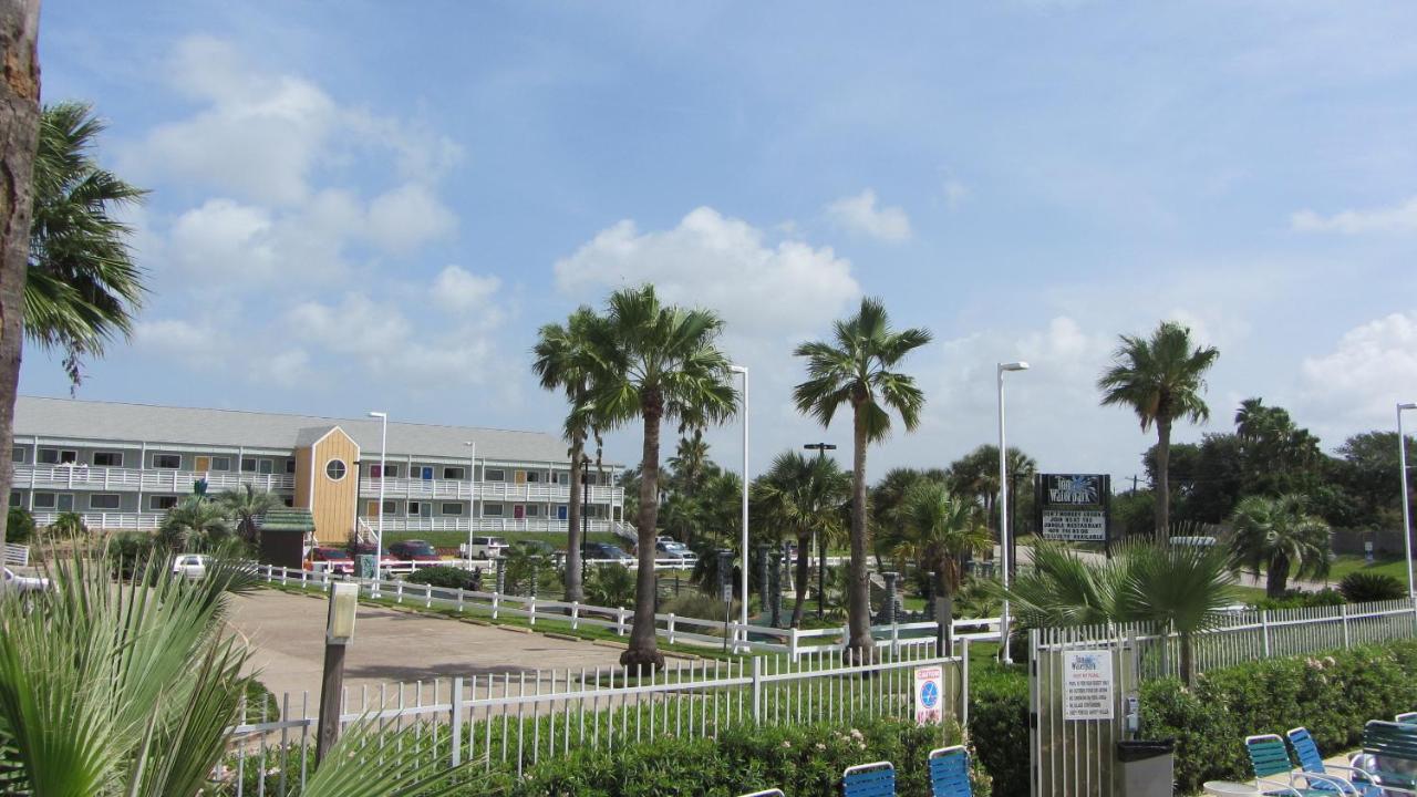 Inn at the Waterpark