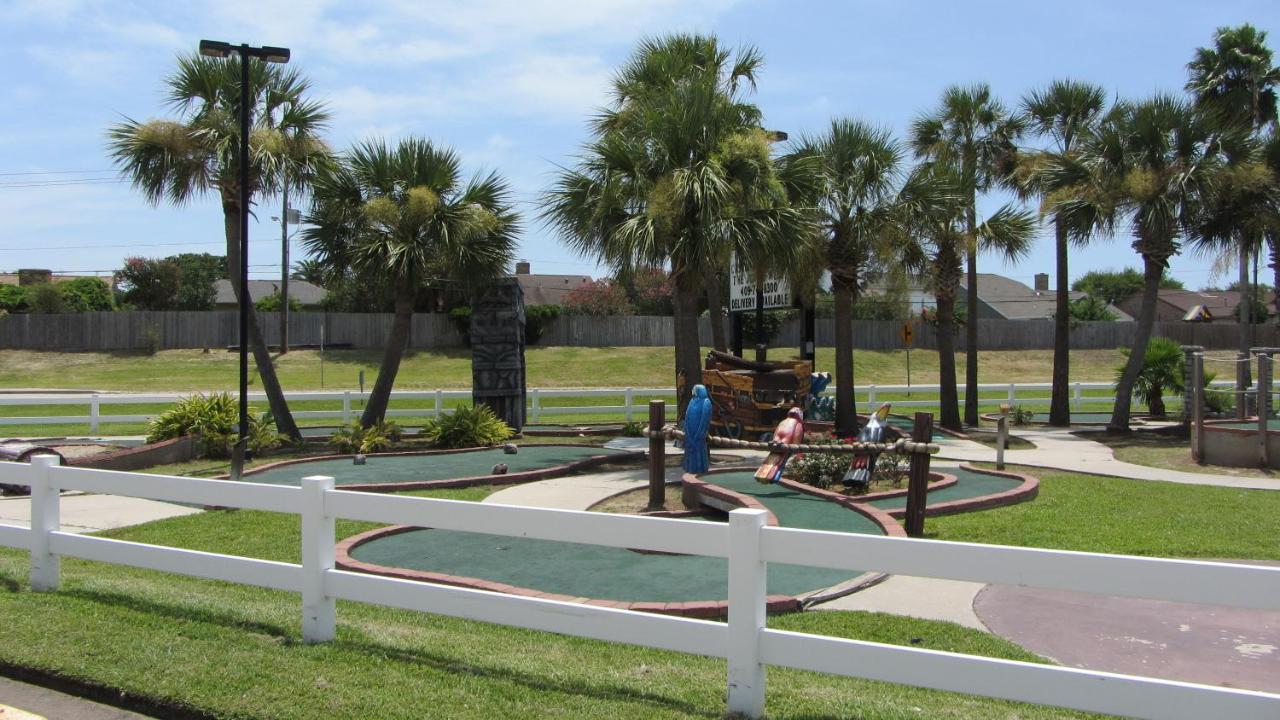 Inn at the Waterpark