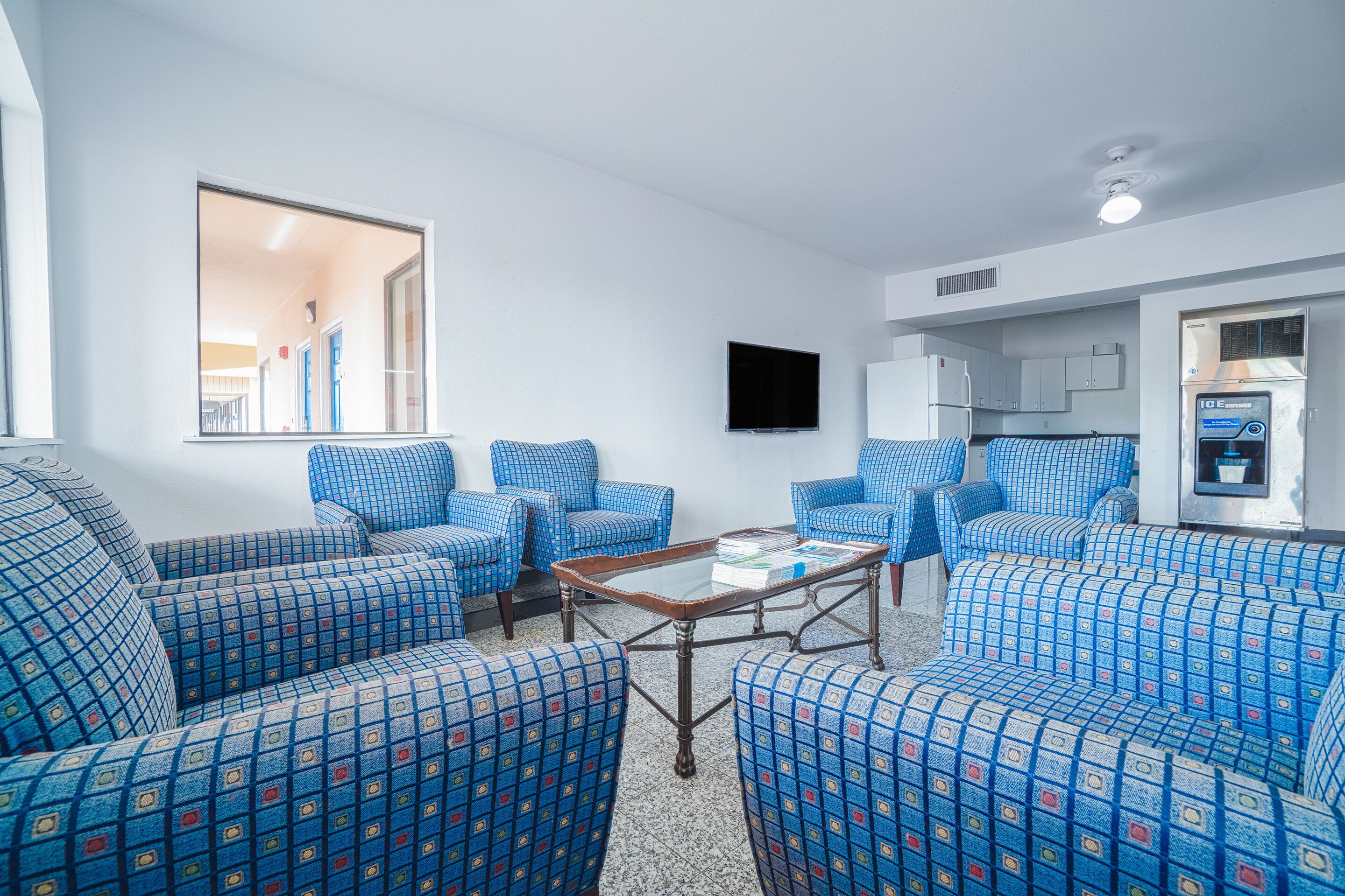 Island Inn