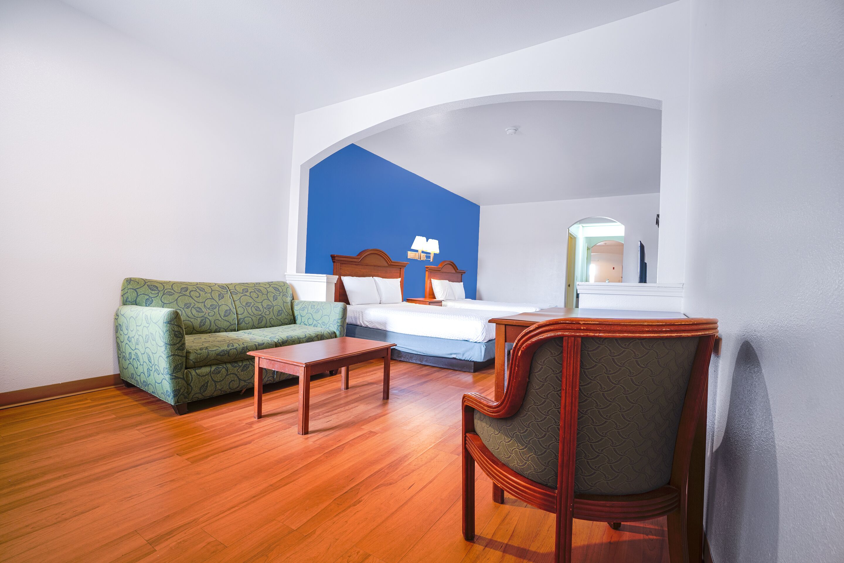 Island Inn
