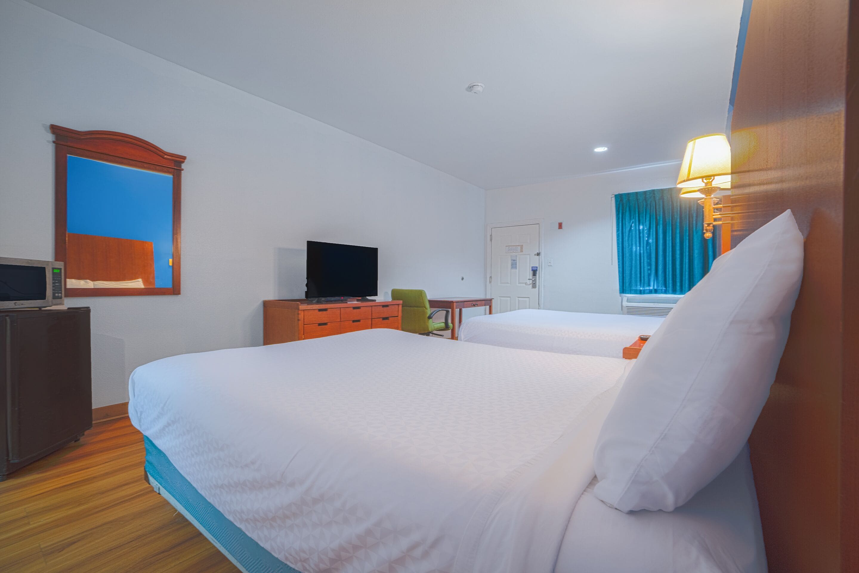 Island Inn
