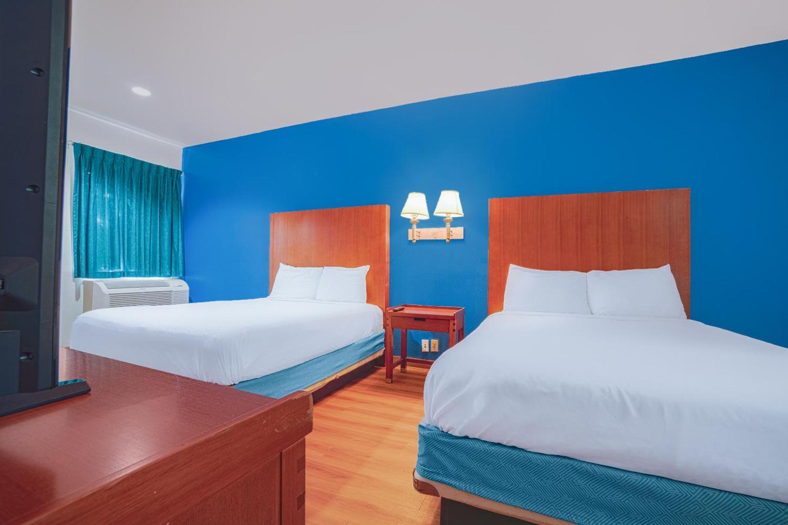 Island Inn