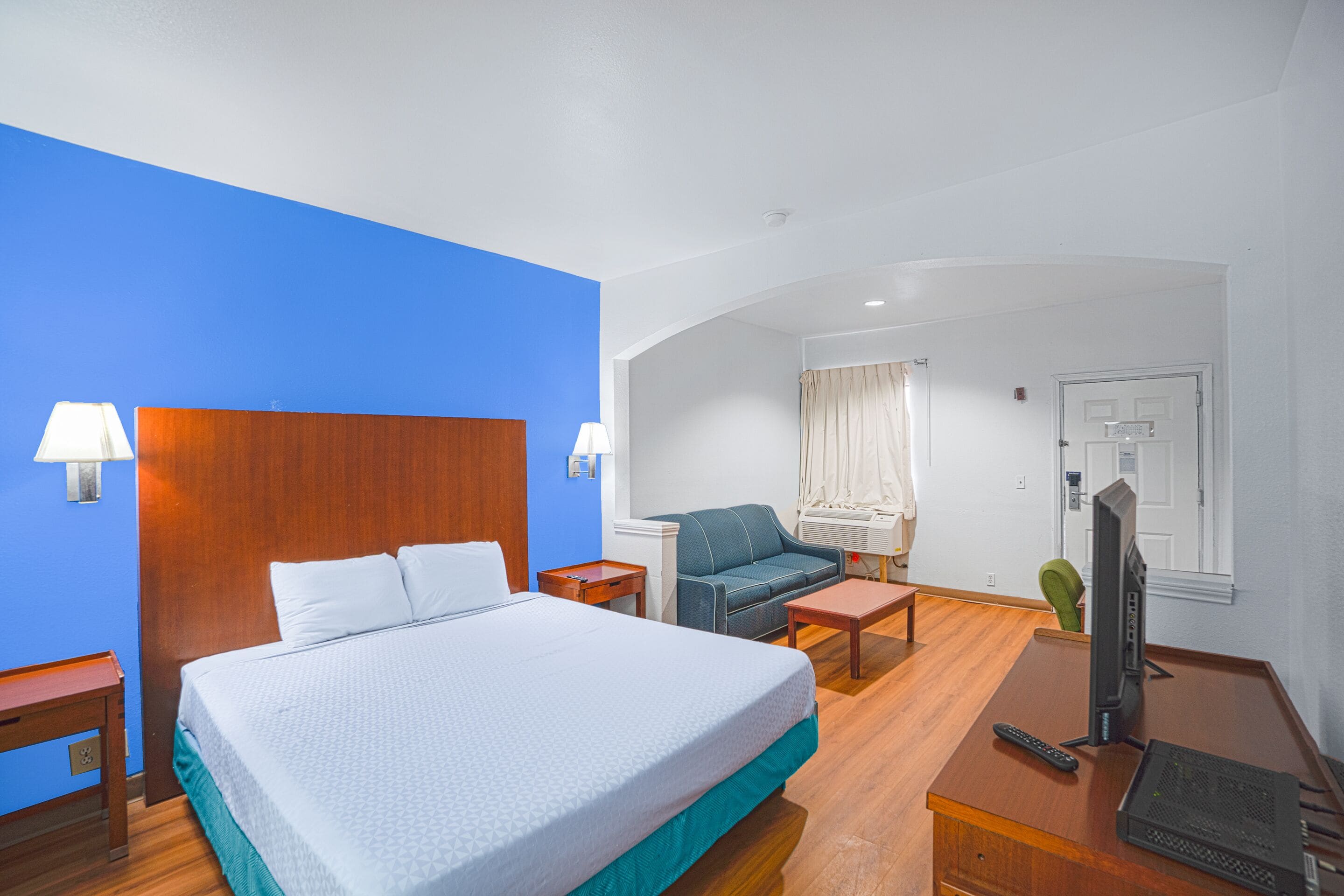 Island Inn