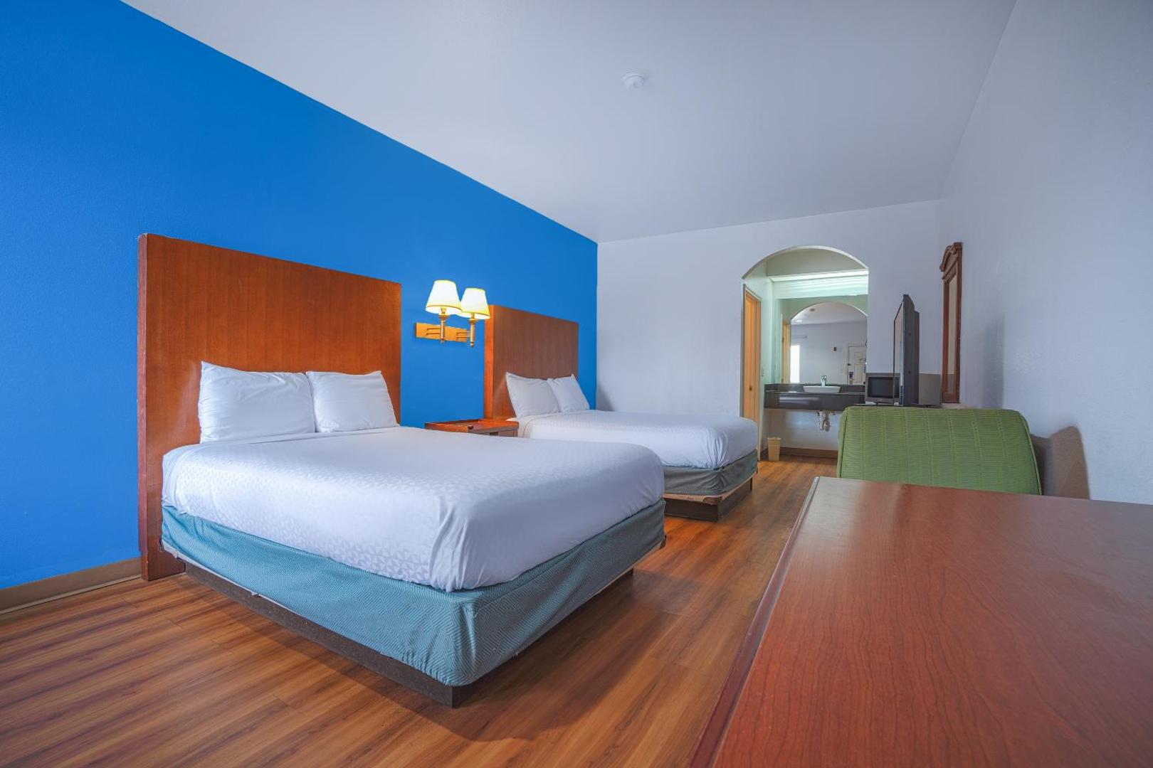 Island Inn