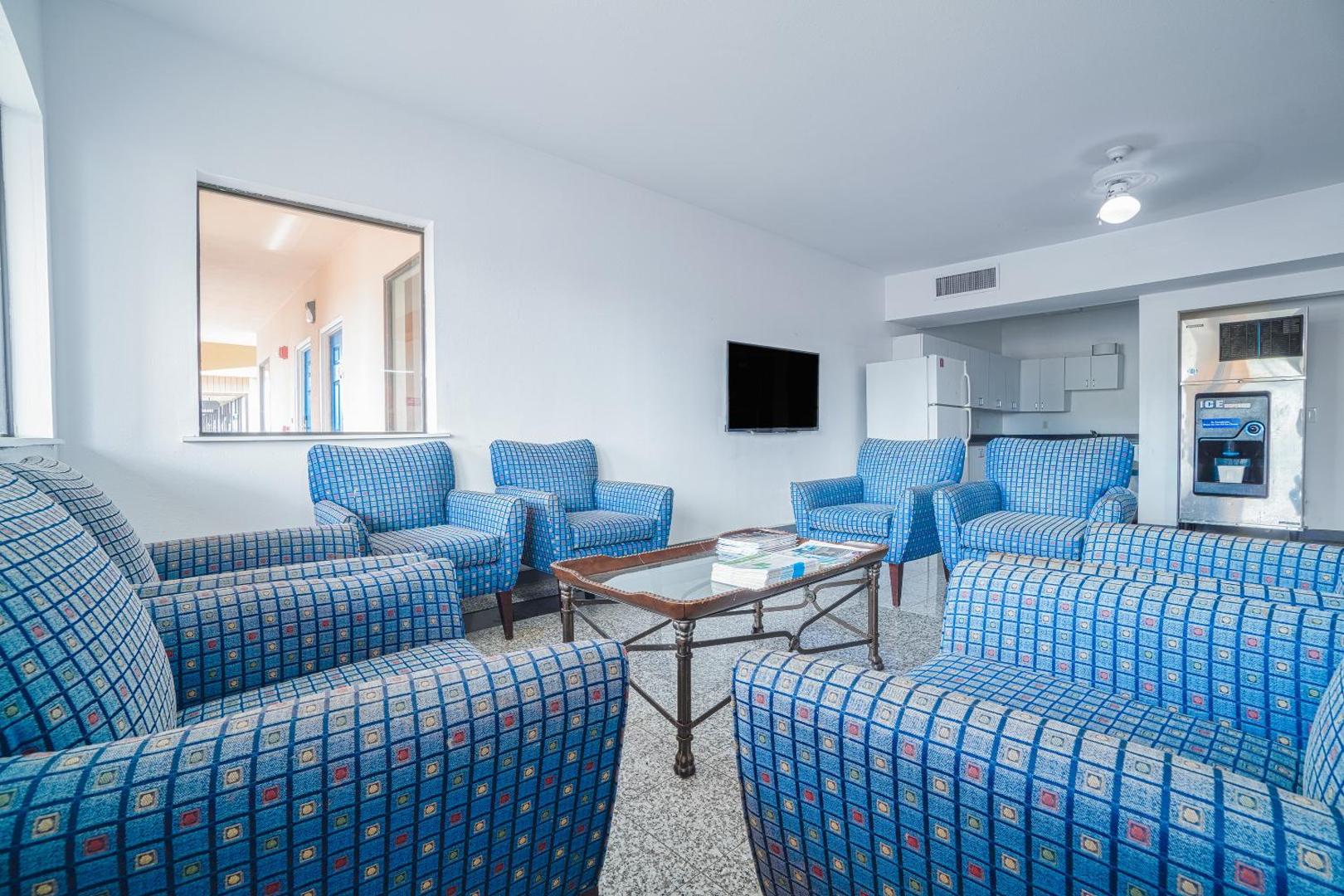 Island Inn