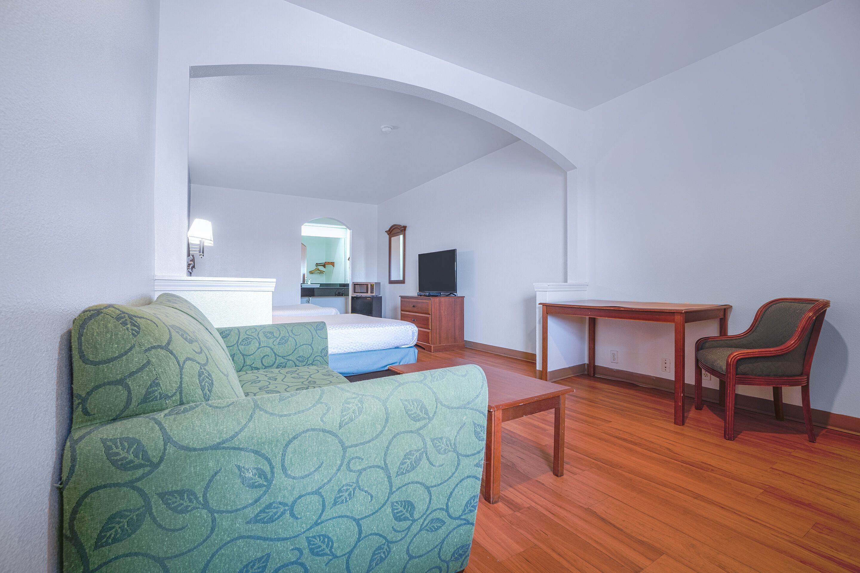 Island Inn