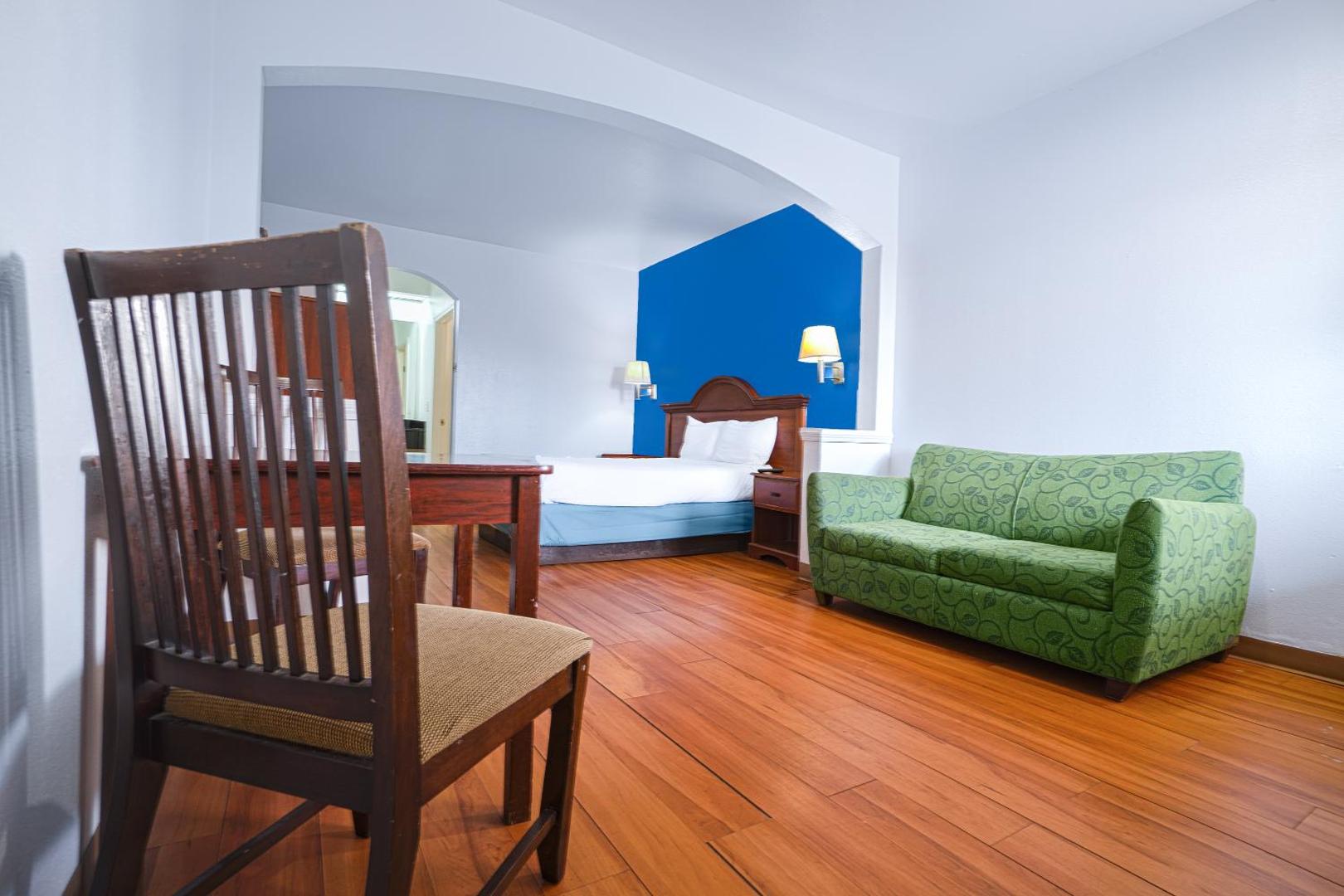 Island Inn