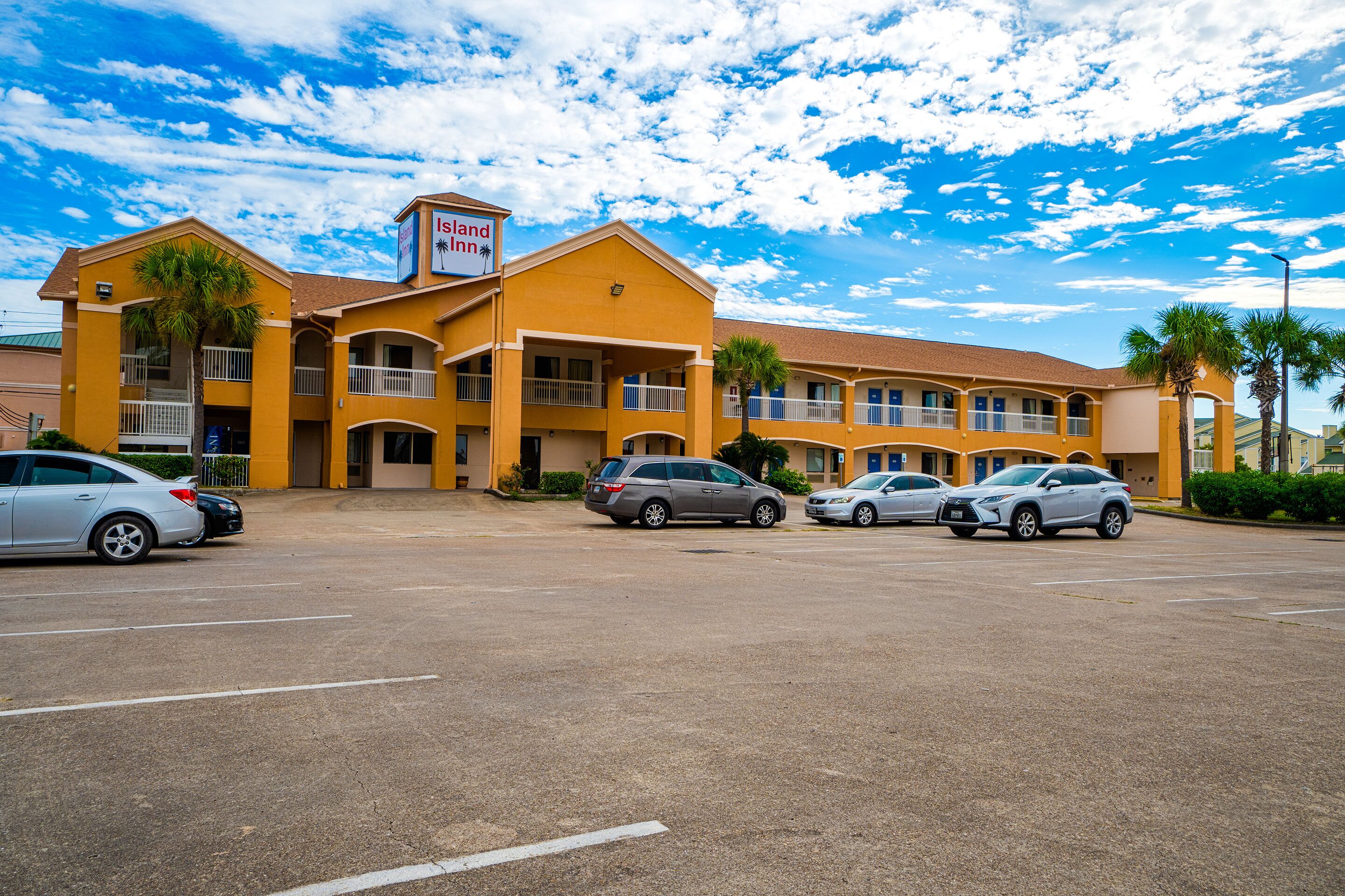 Island Inn