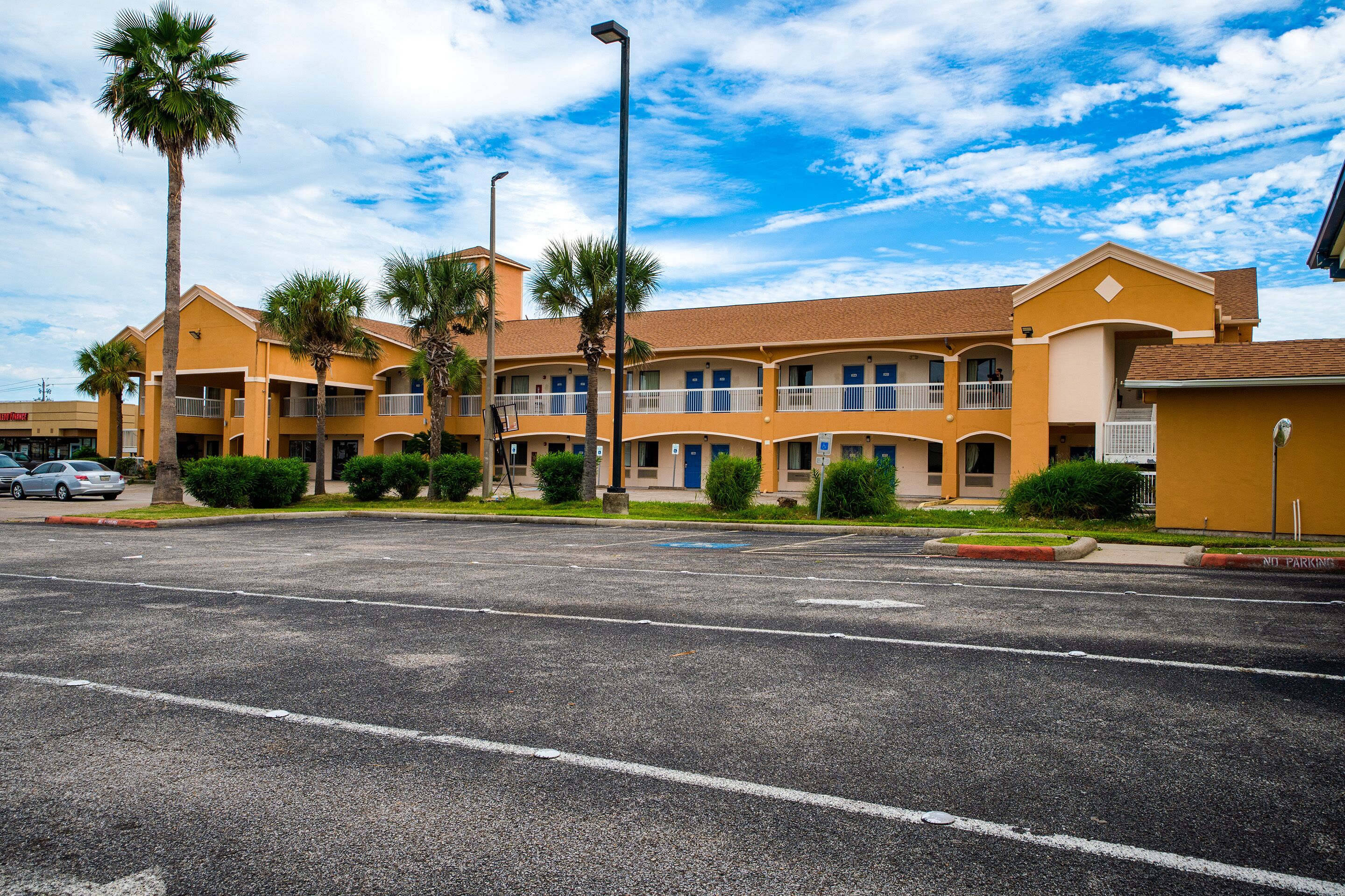 Island Inn
