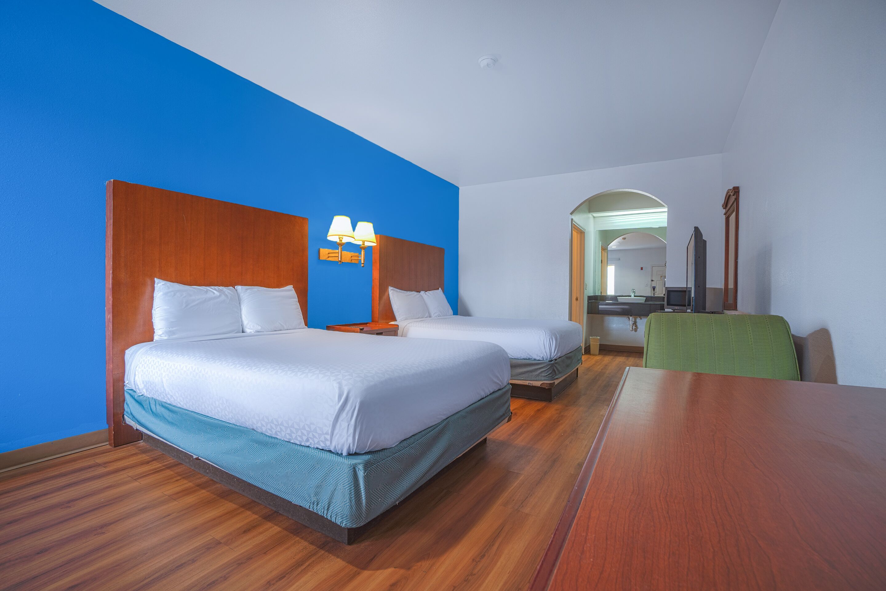 Island Inn