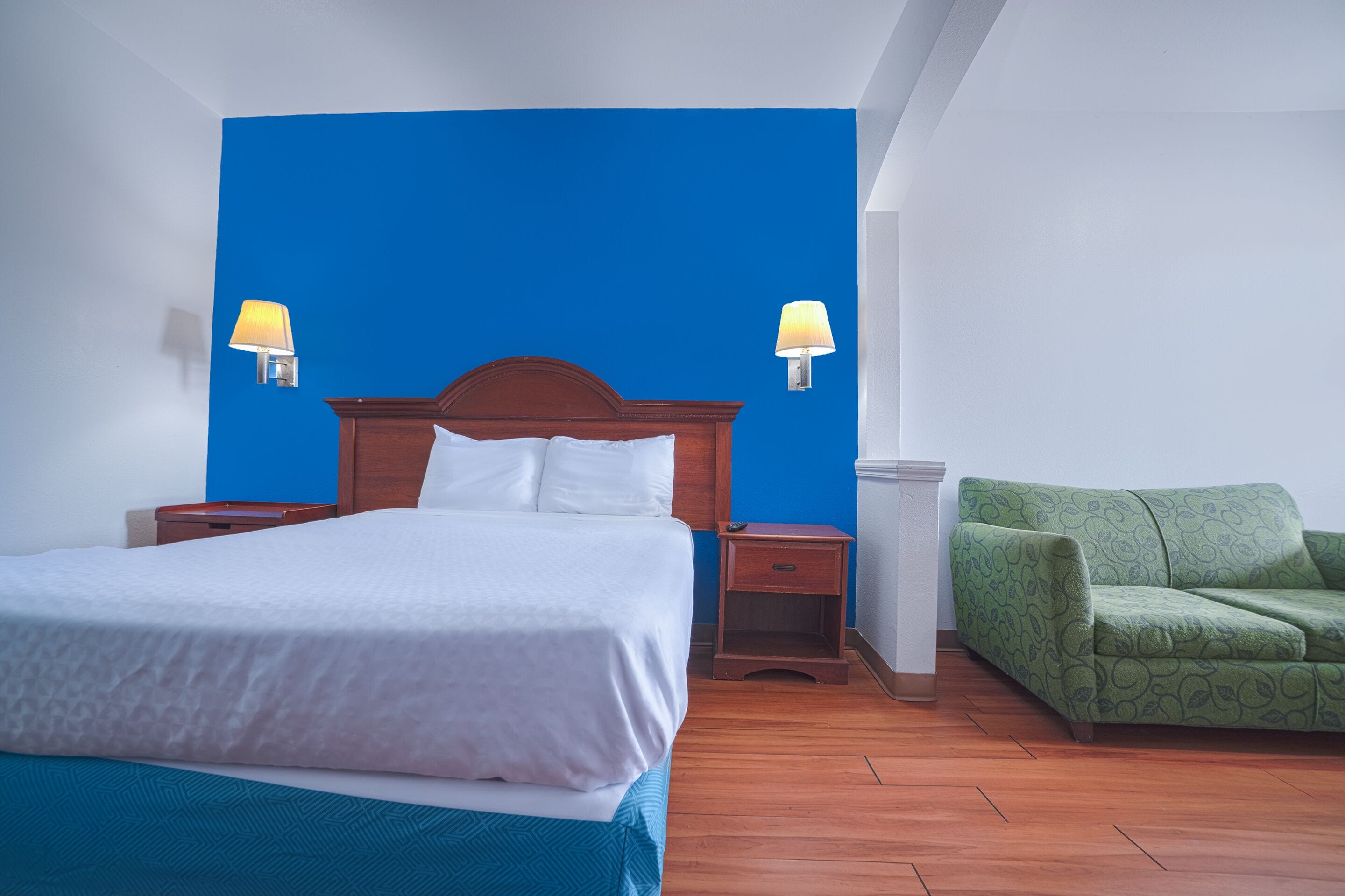 Island Inn