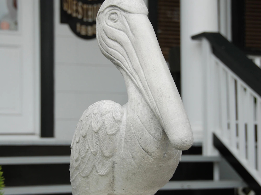 Lost Bayou Guesthouse B&B
