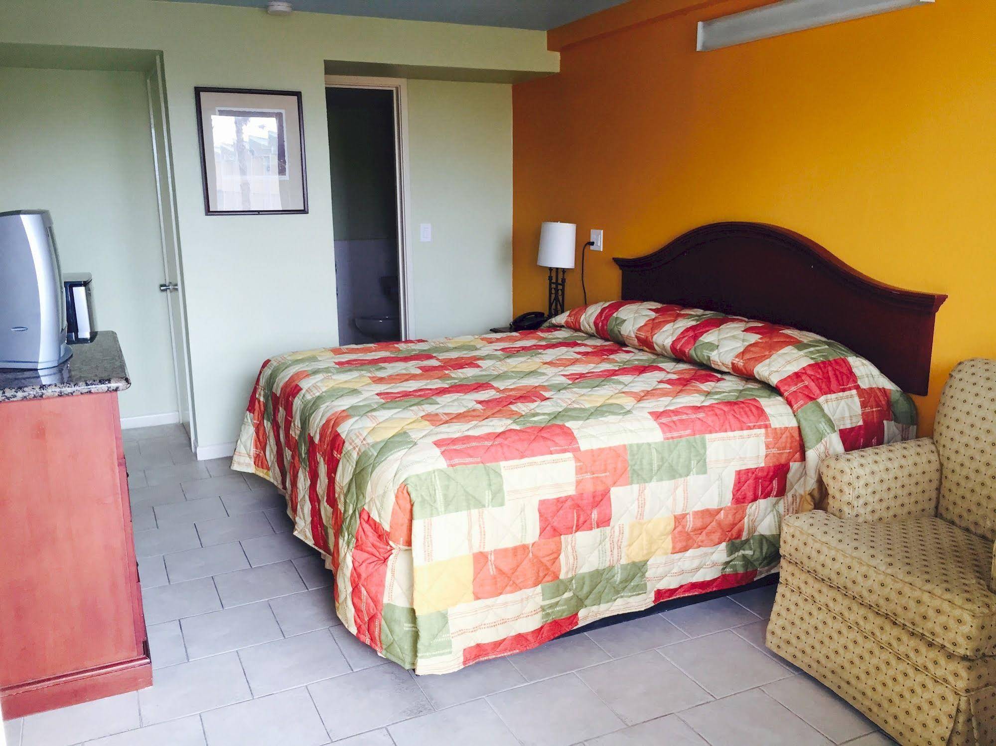 Hotel Lucine