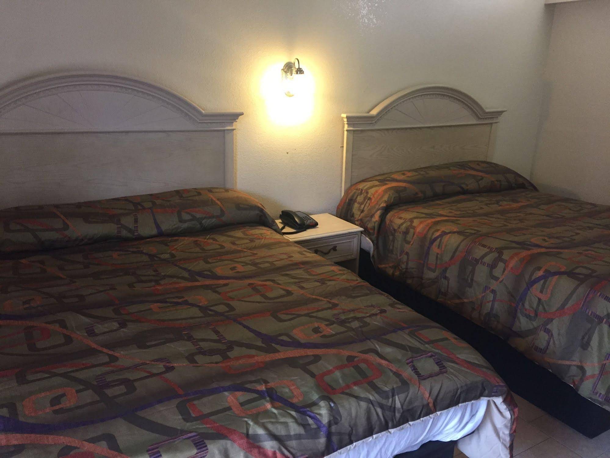 Hotel Lucine