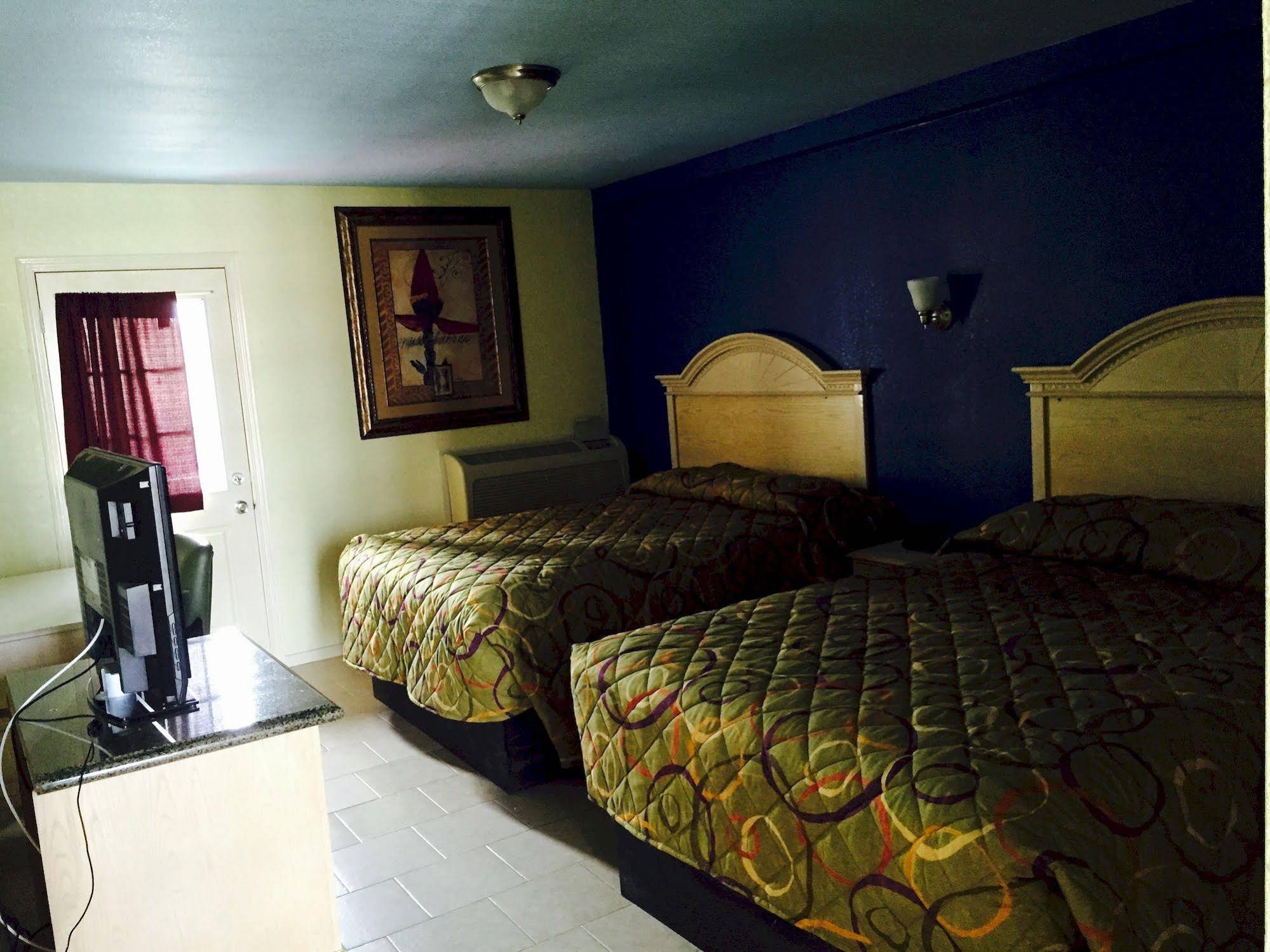 Hotel Lucine