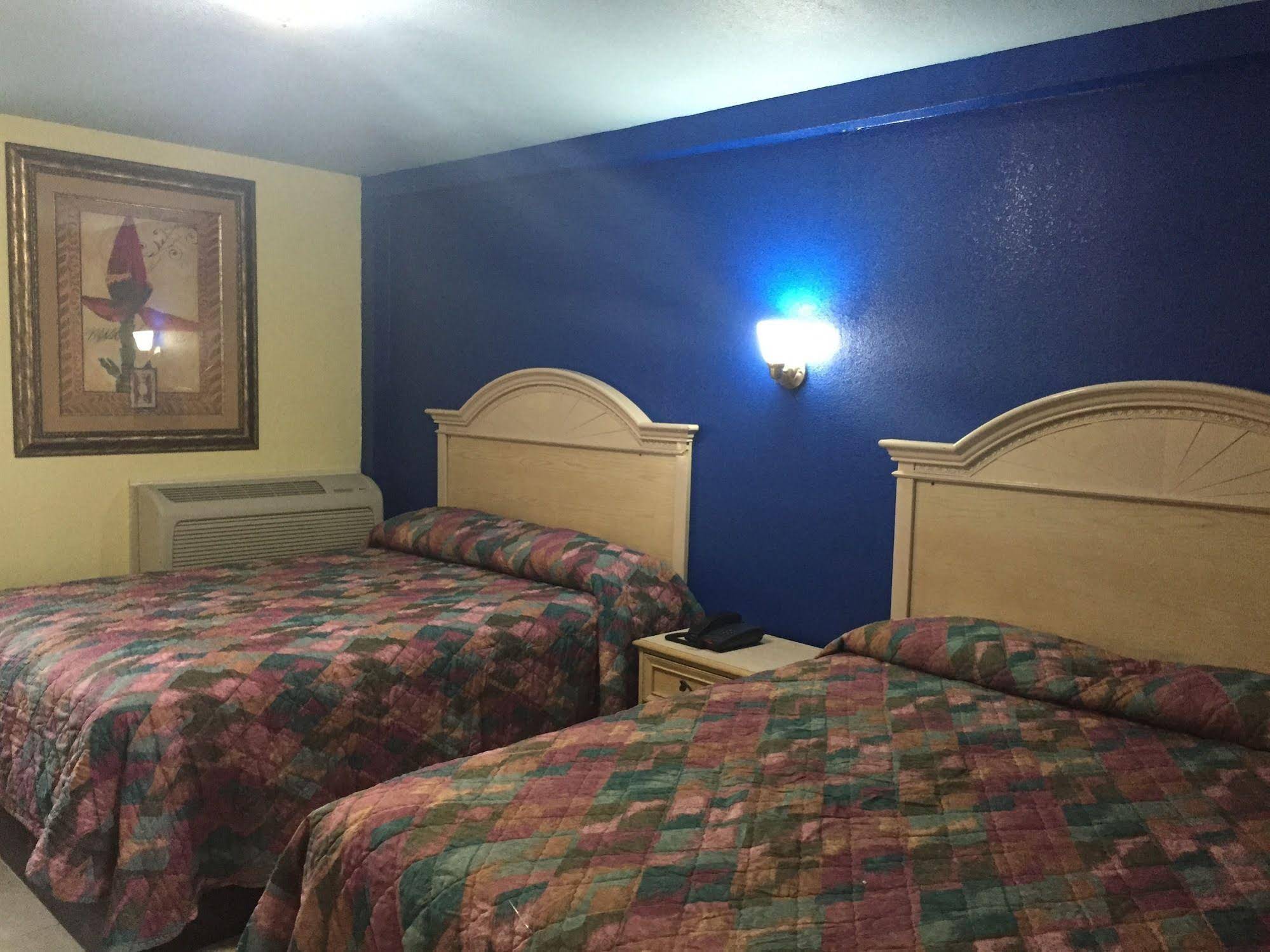 Hotel Lucine