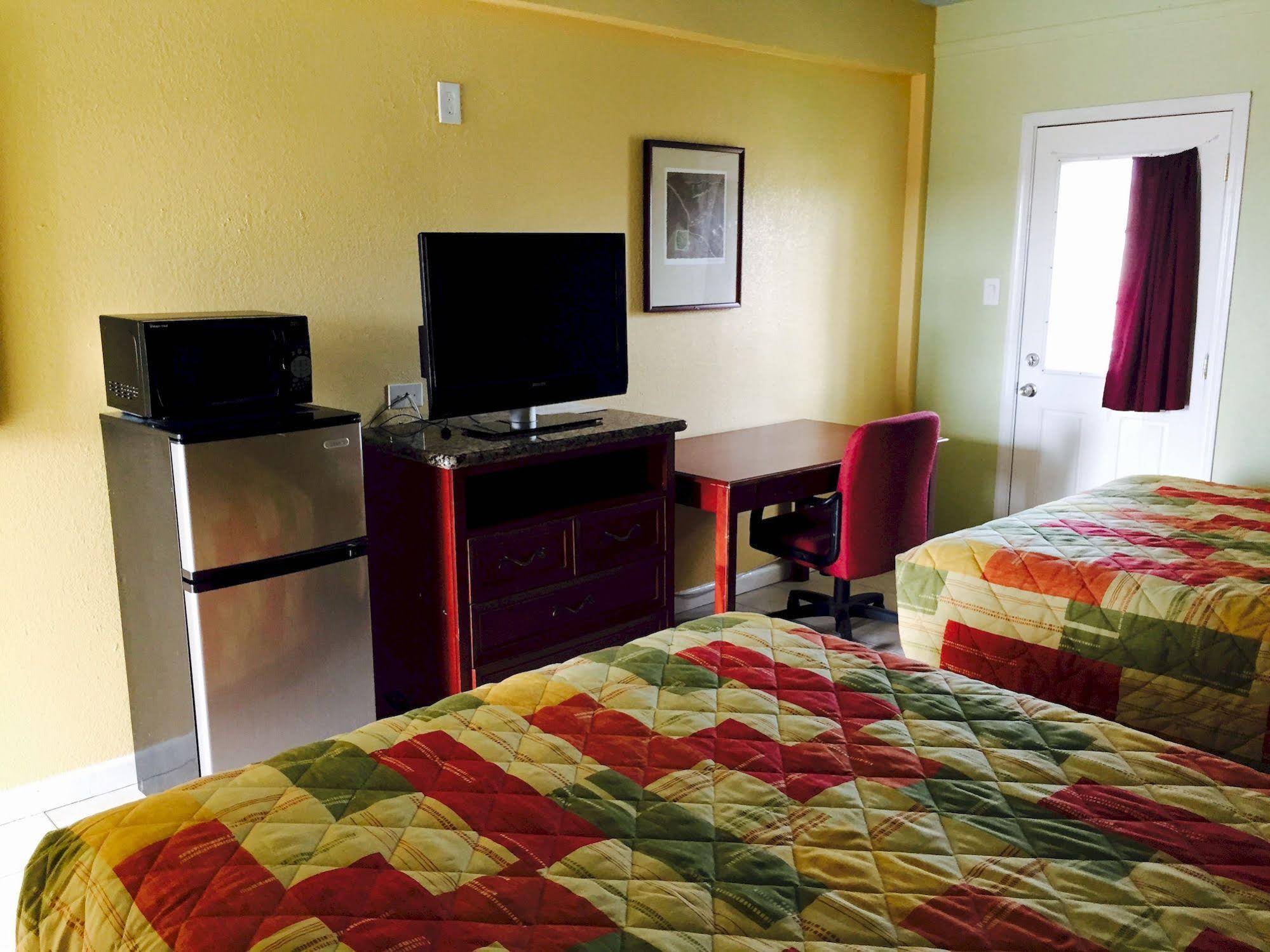 Hotel Lucine