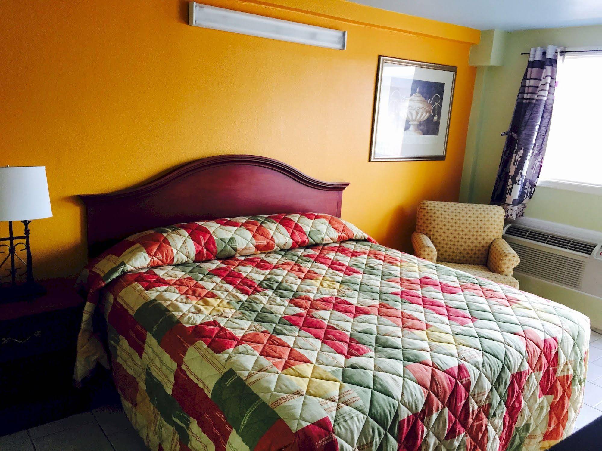 Hotel Lucine