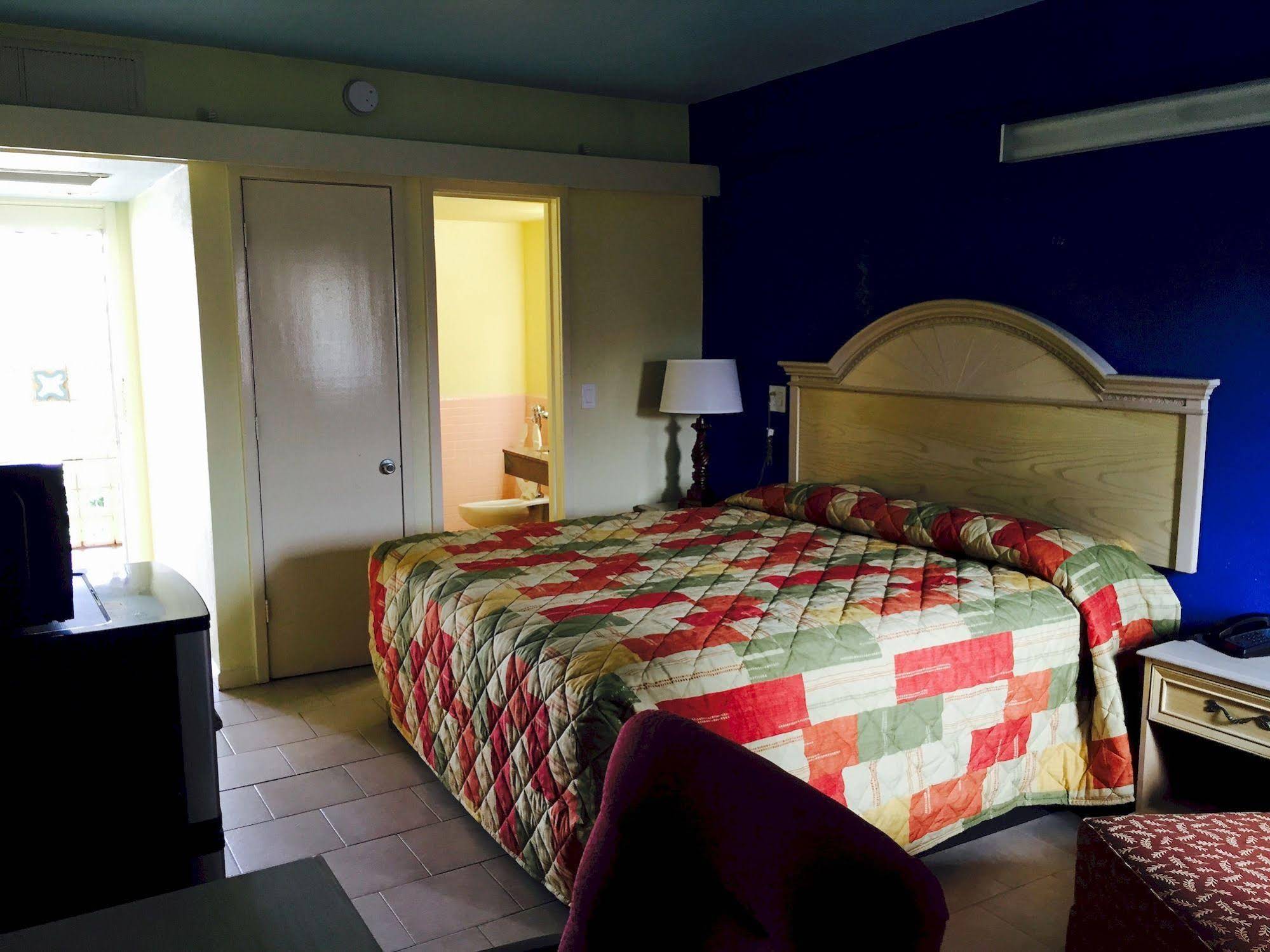 Hotel Lucine