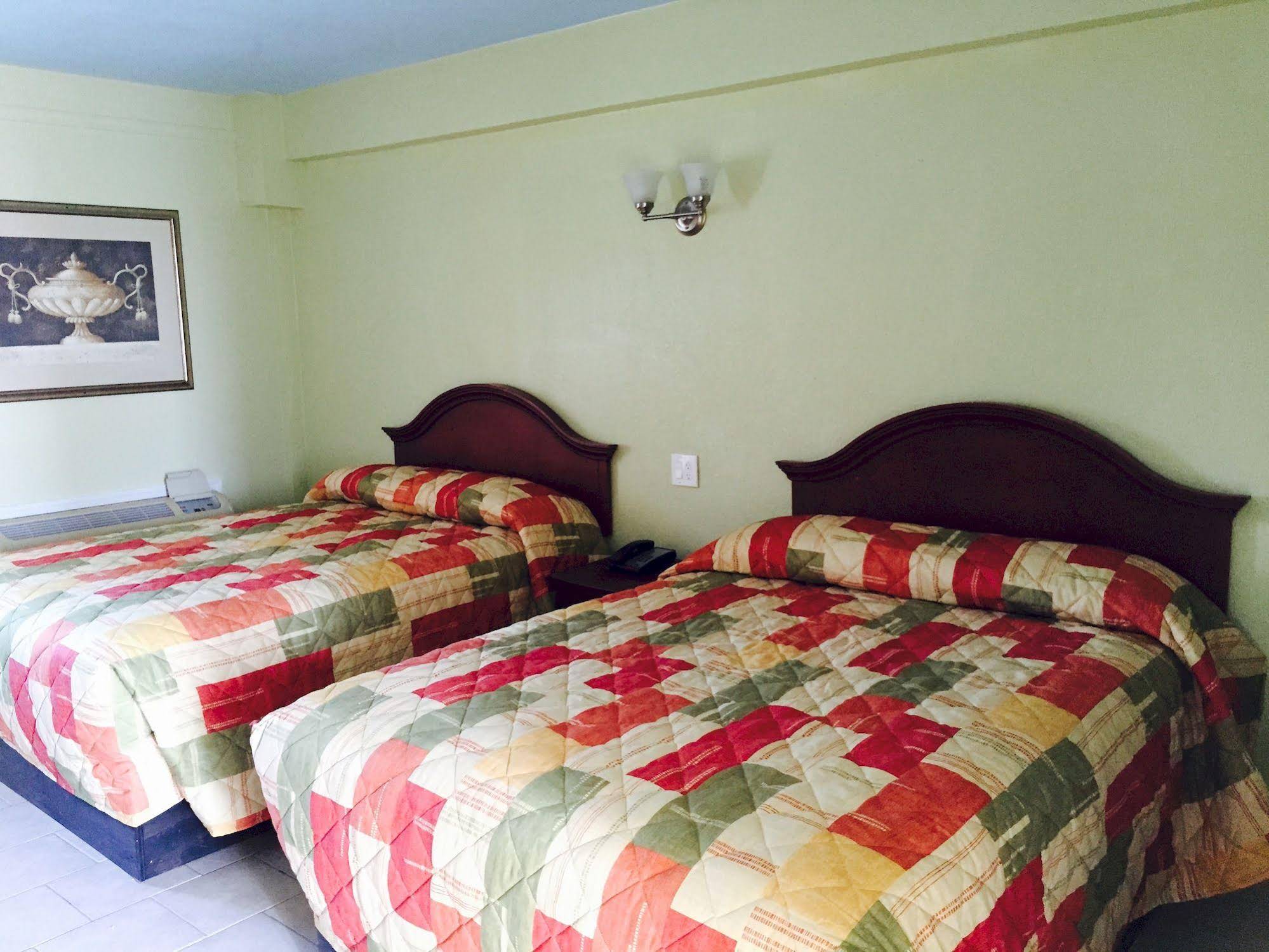 Hotel Lucine