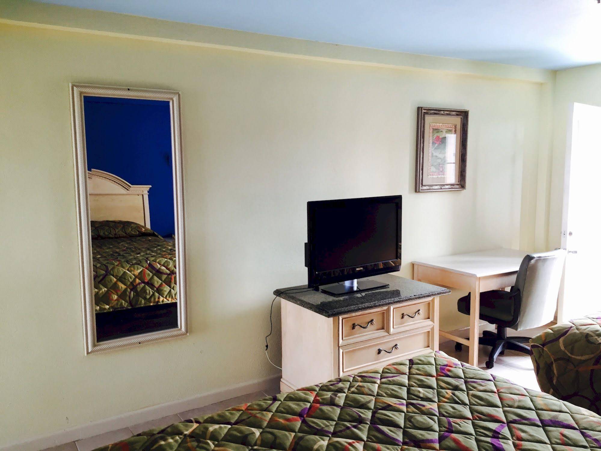 Hotel Lucine