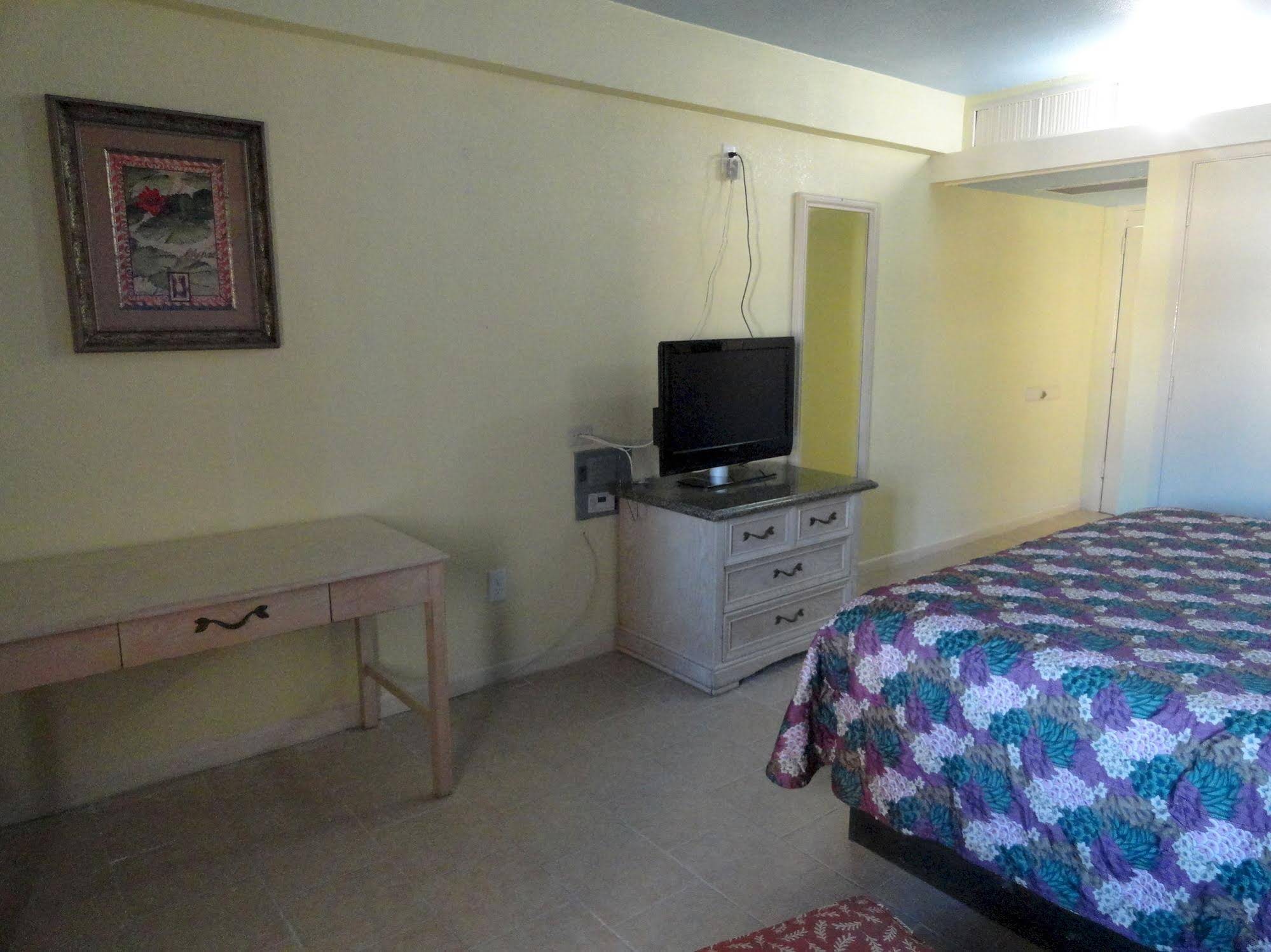 Hotel Lucine