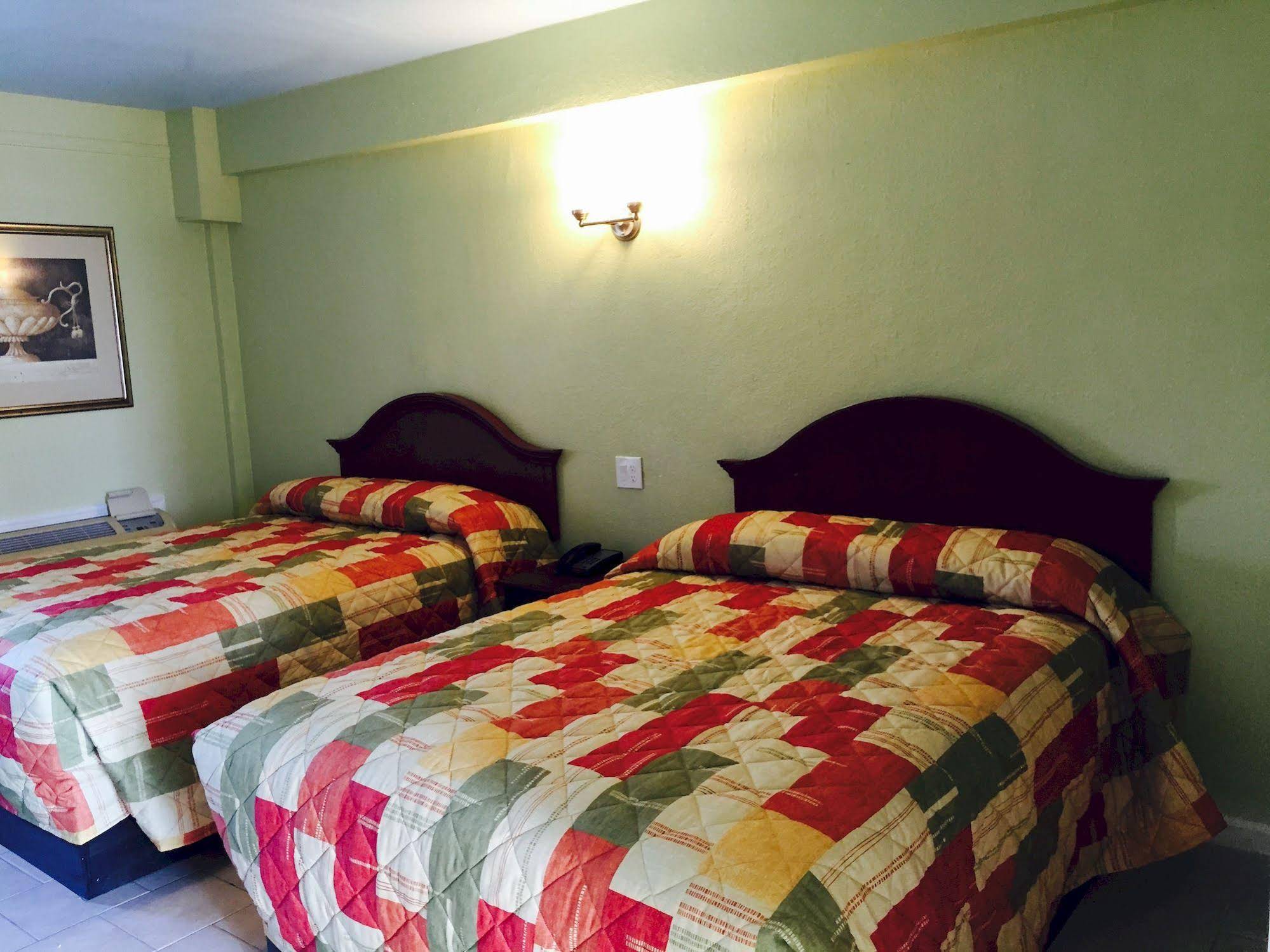Hotel Lucine