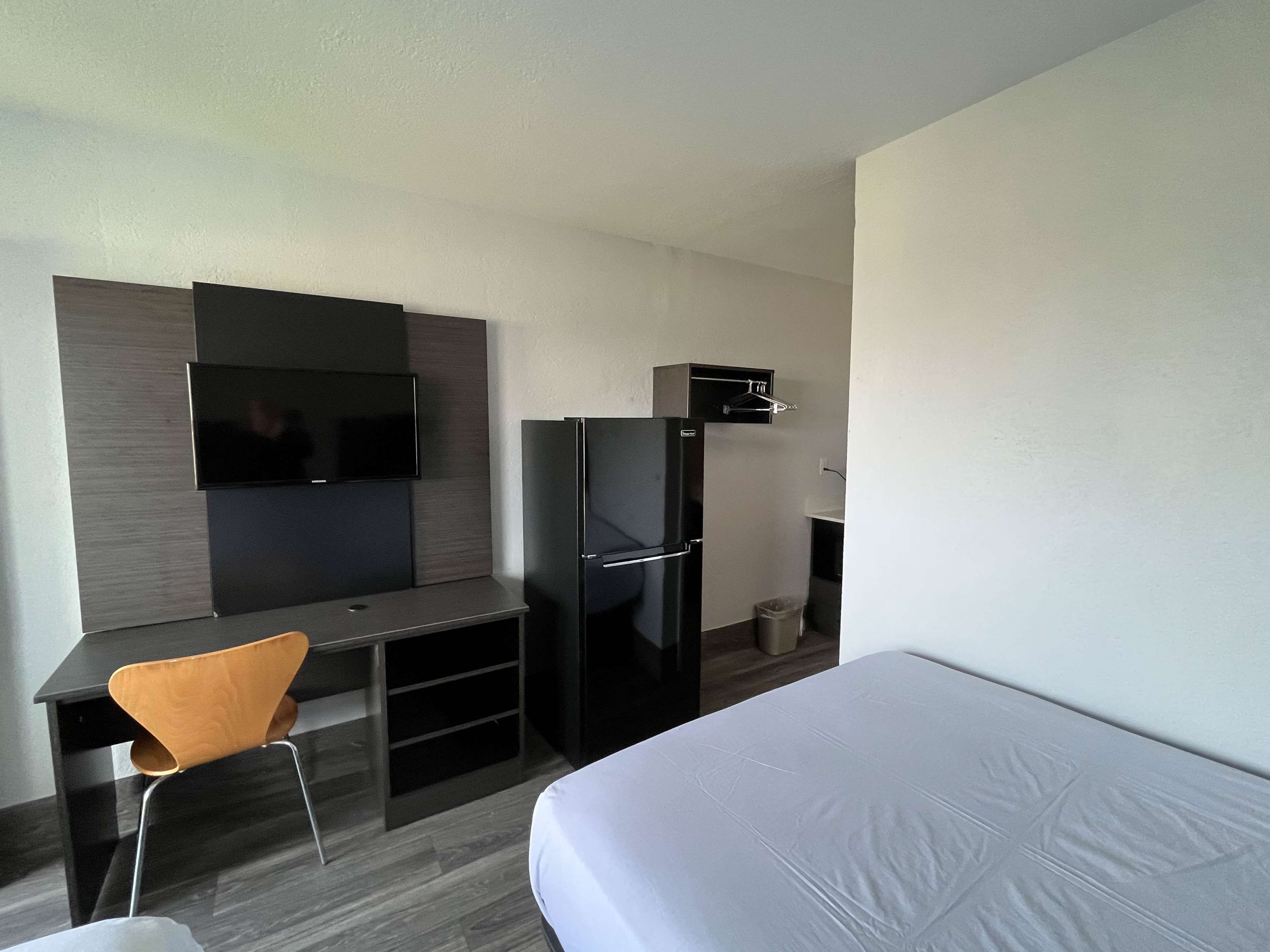 Studio 6 Galveston Tx