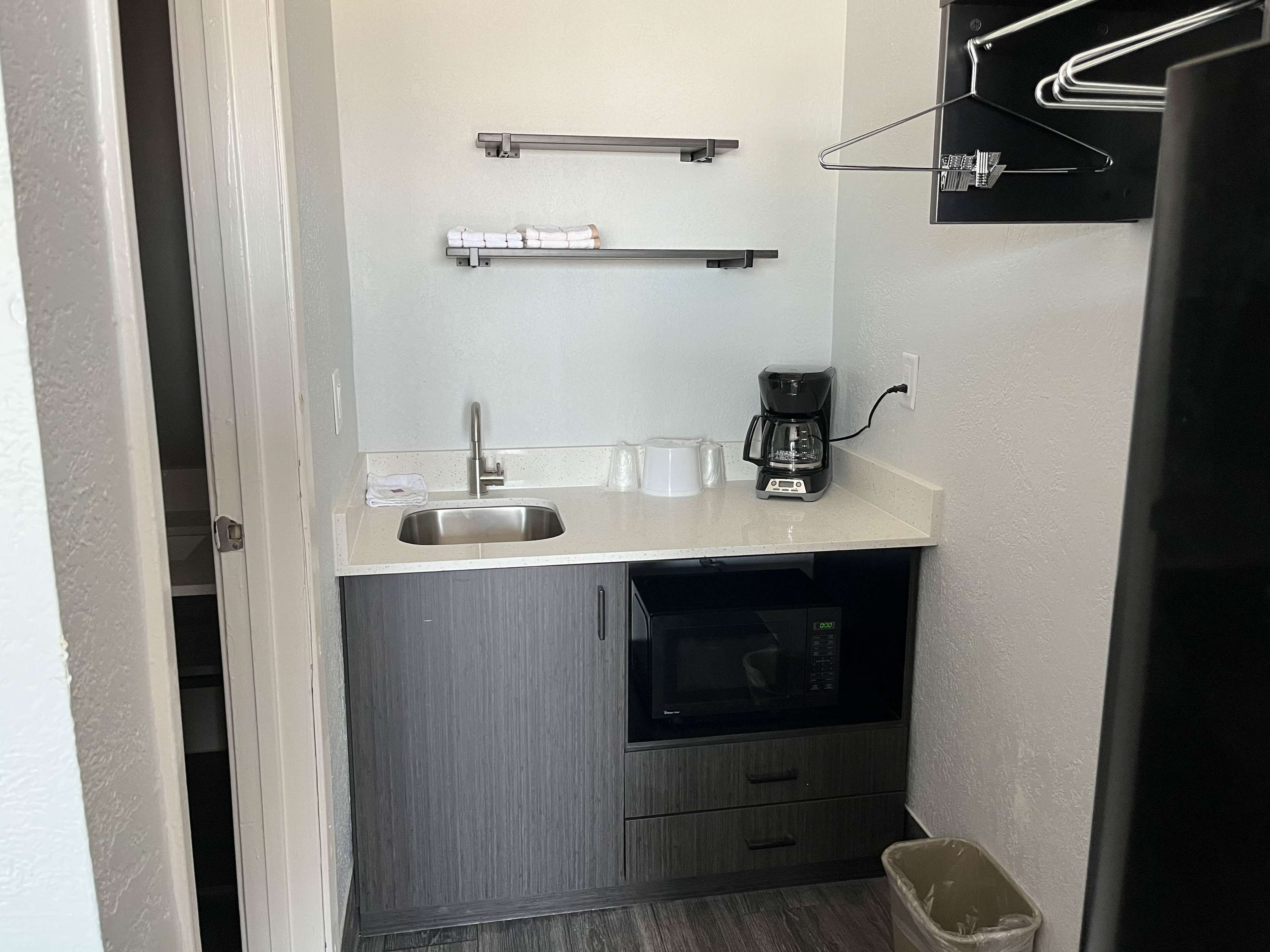 Studio 6 Galveston Tx