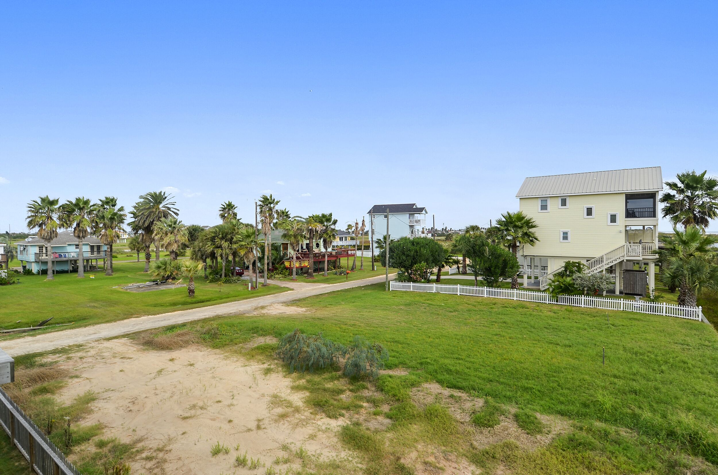 Sunny Beach Sandcastle Cottage