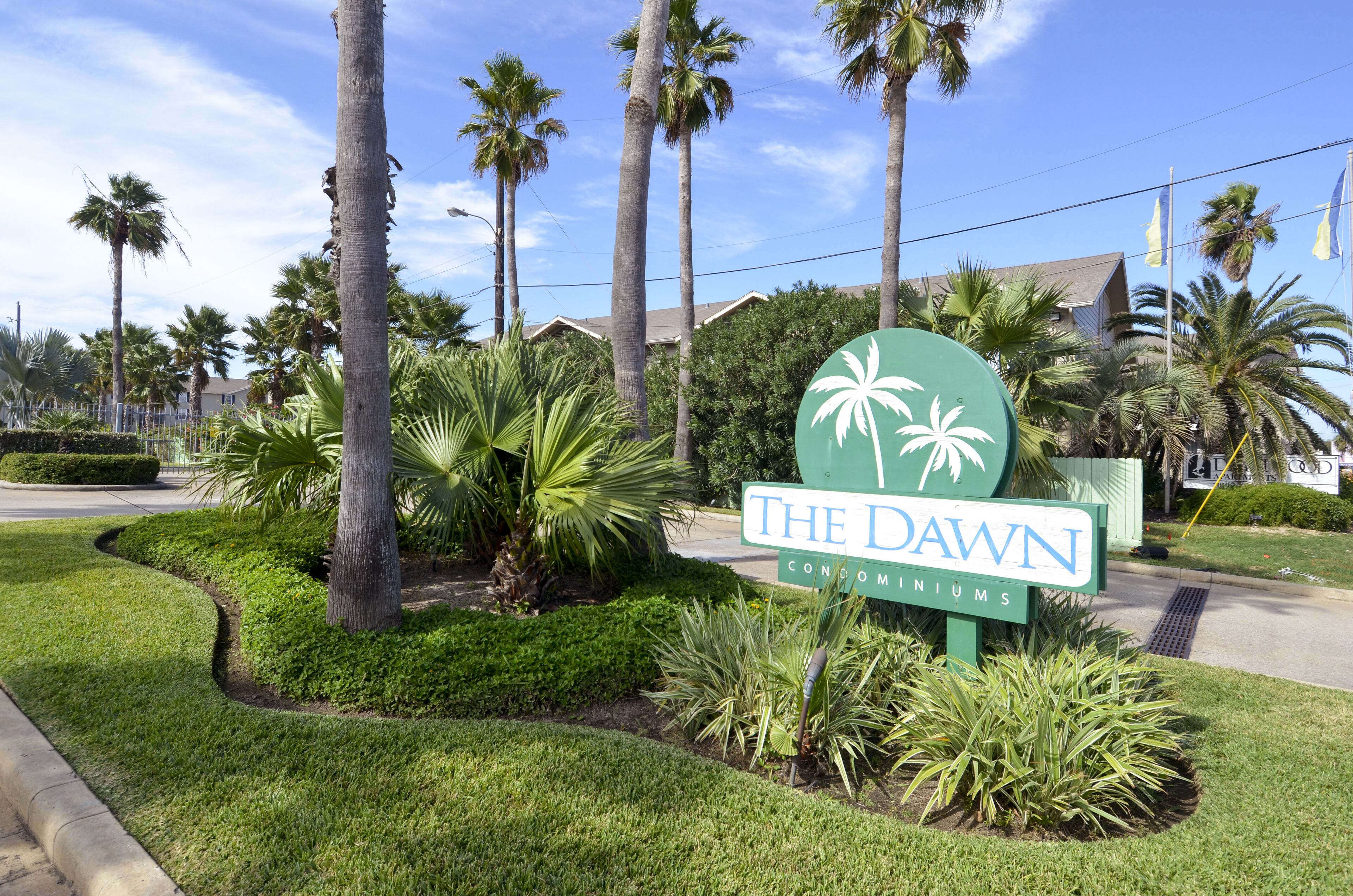 The Dawn Condominiums