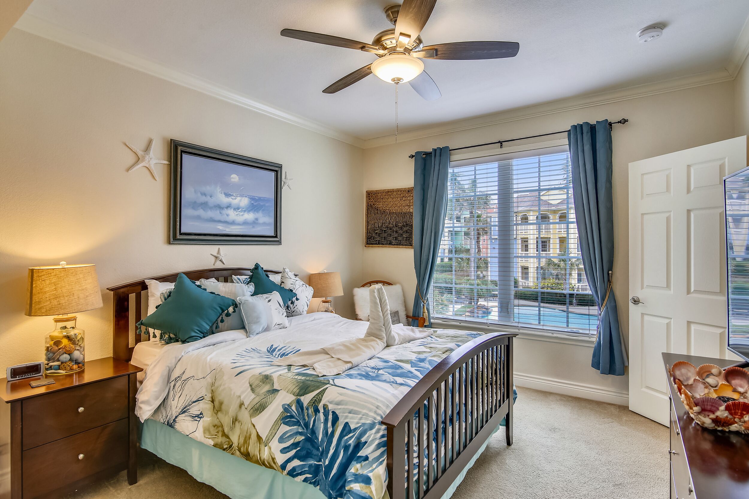 The Dawn Condominiums