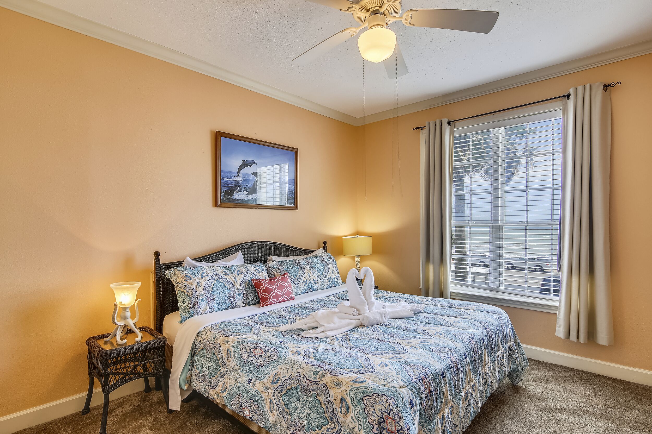 The Dawn Condominiums