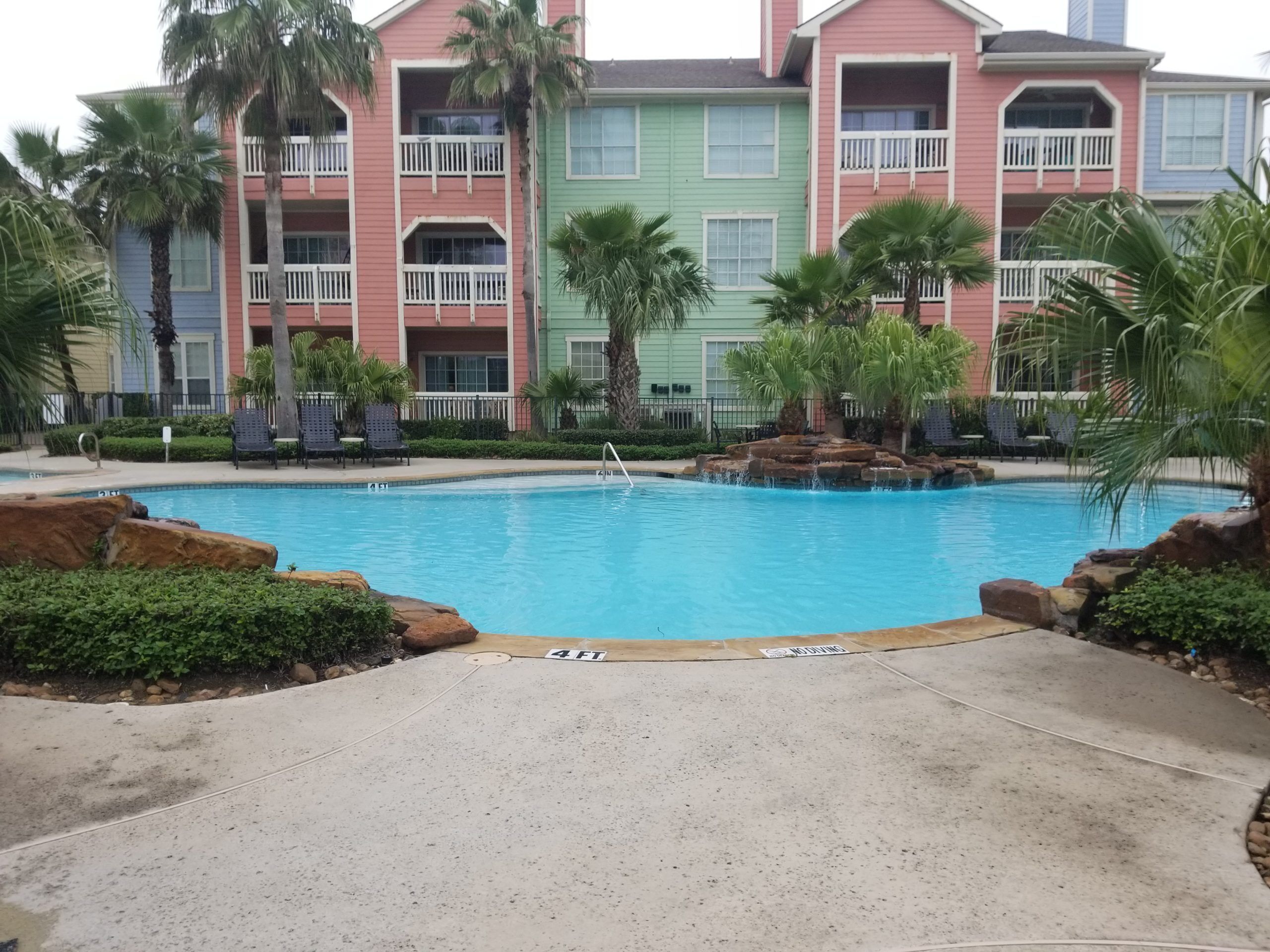 The Dawn Condominiums