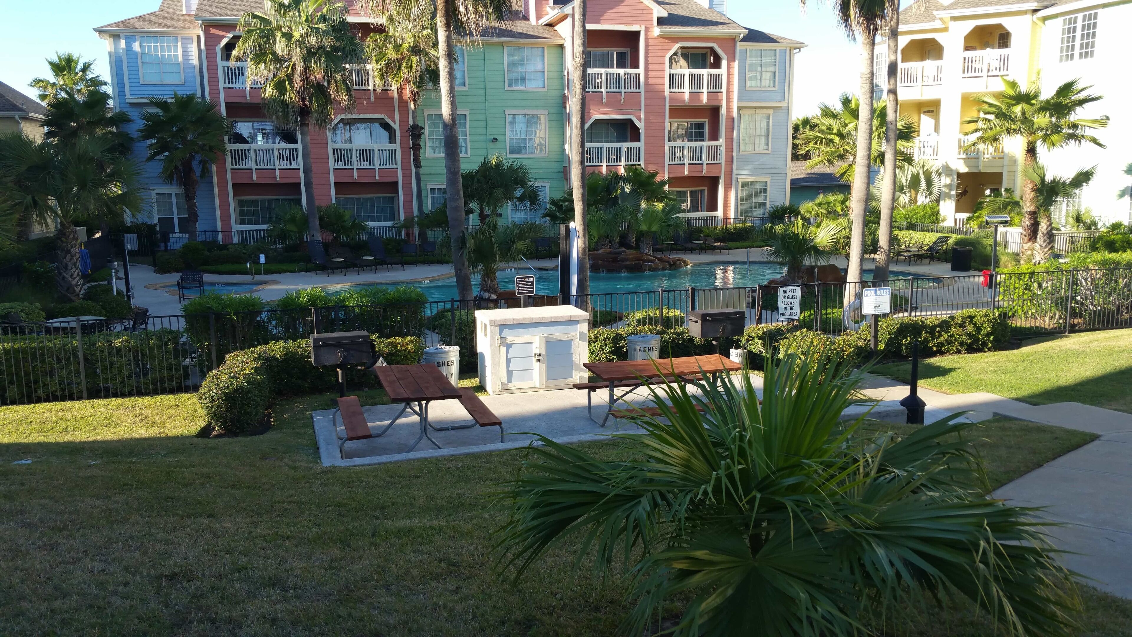 The Dawn Condominiums