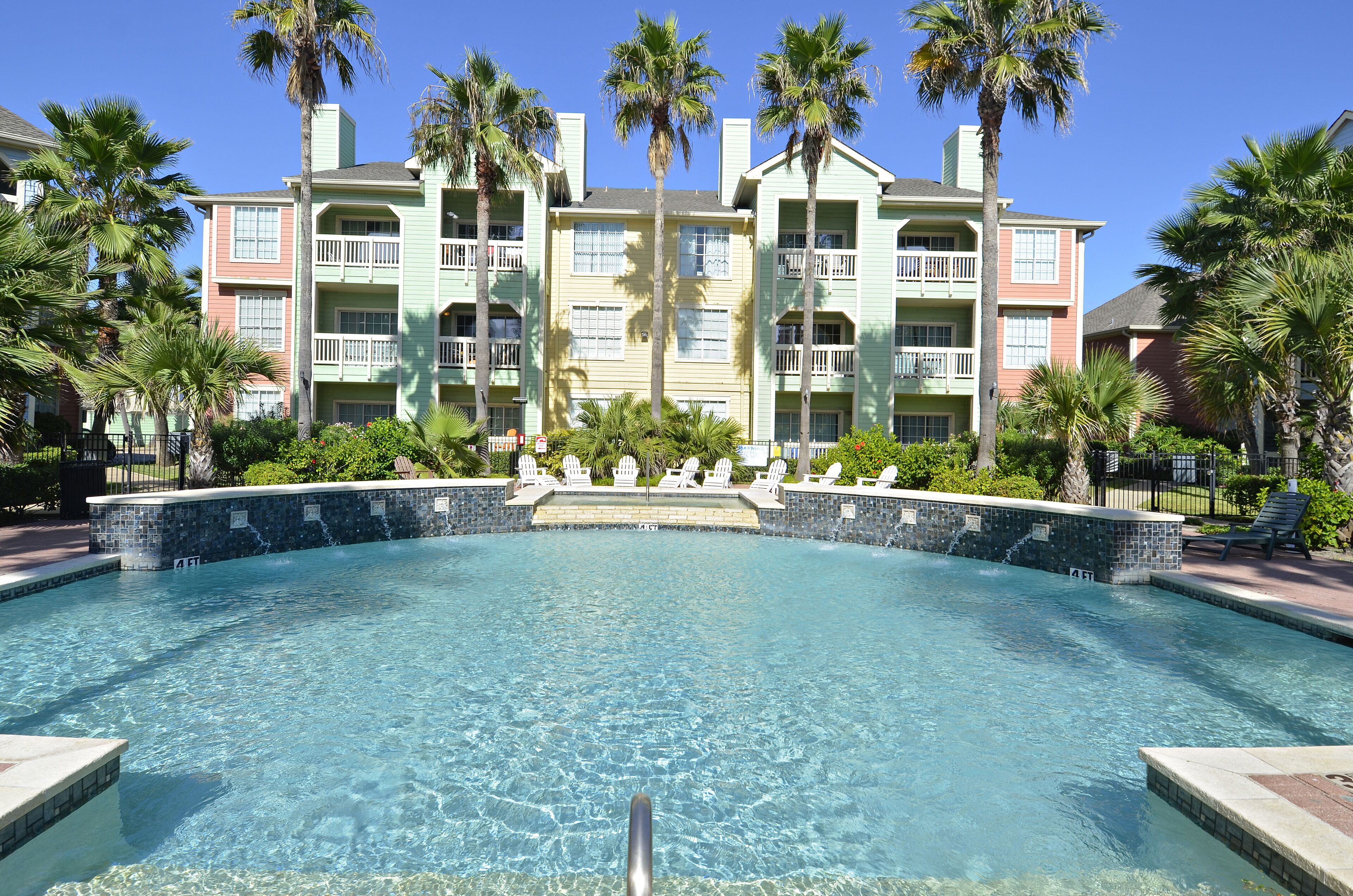 The Dawn Condominiums