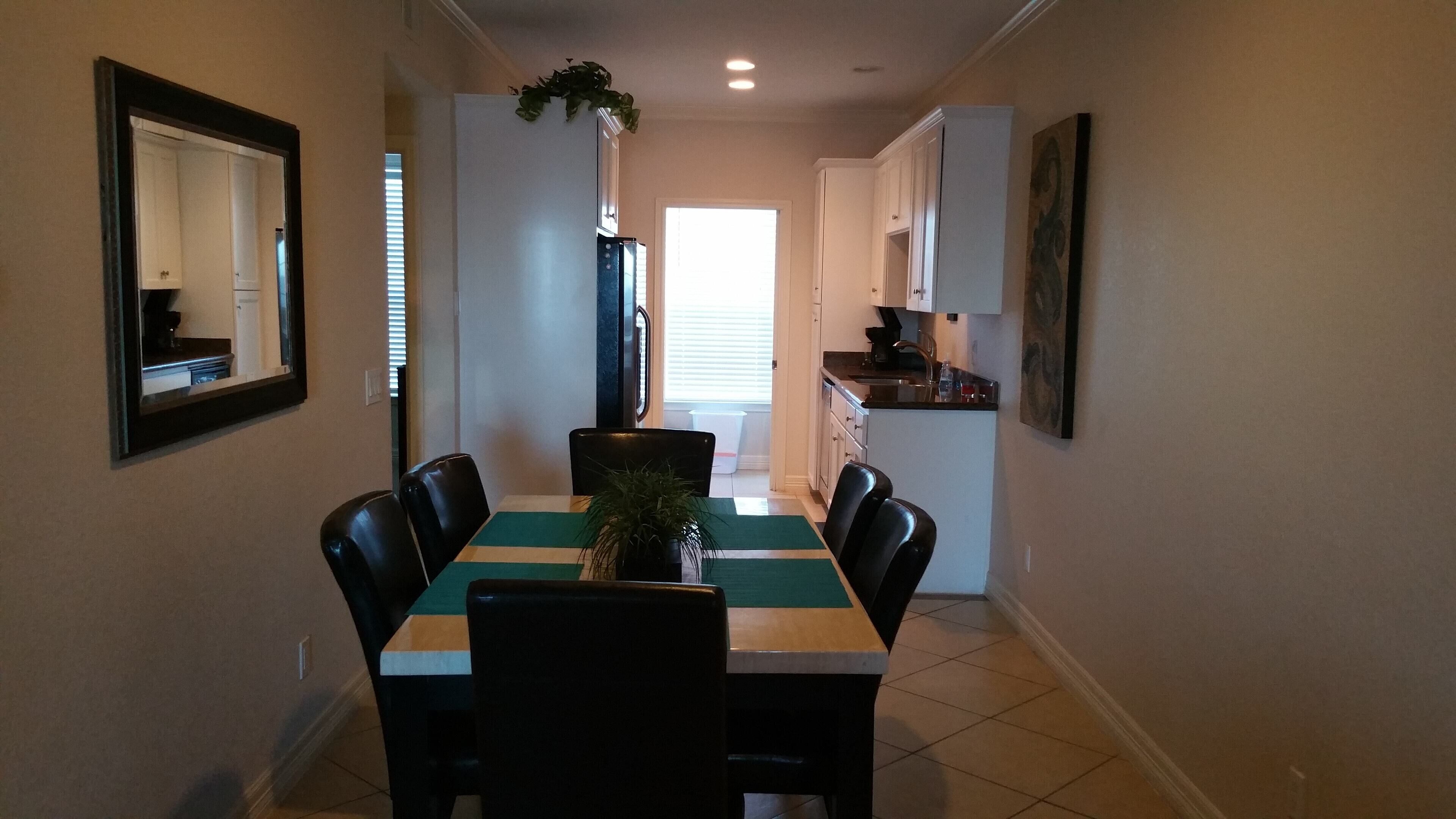 The Dawn Condominiums