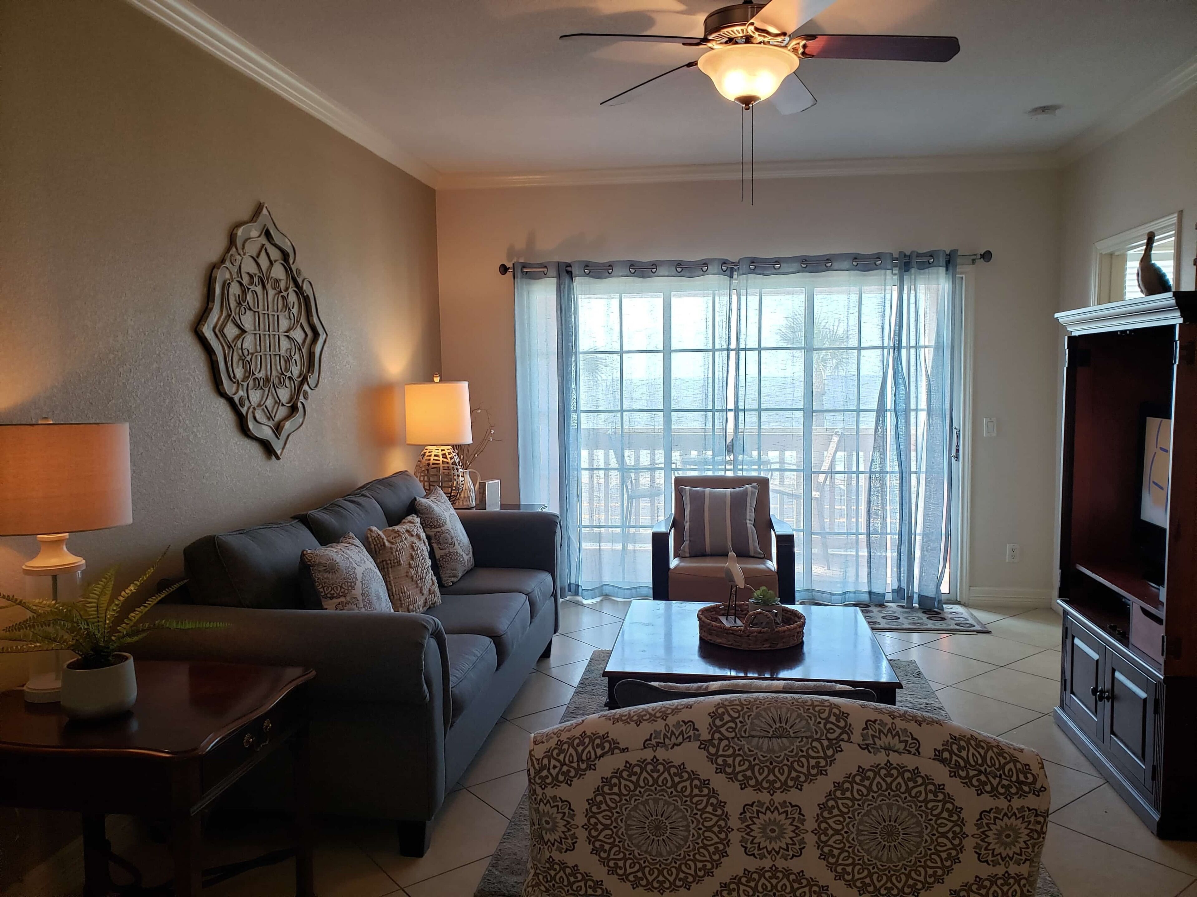 The Dawn Condominiums