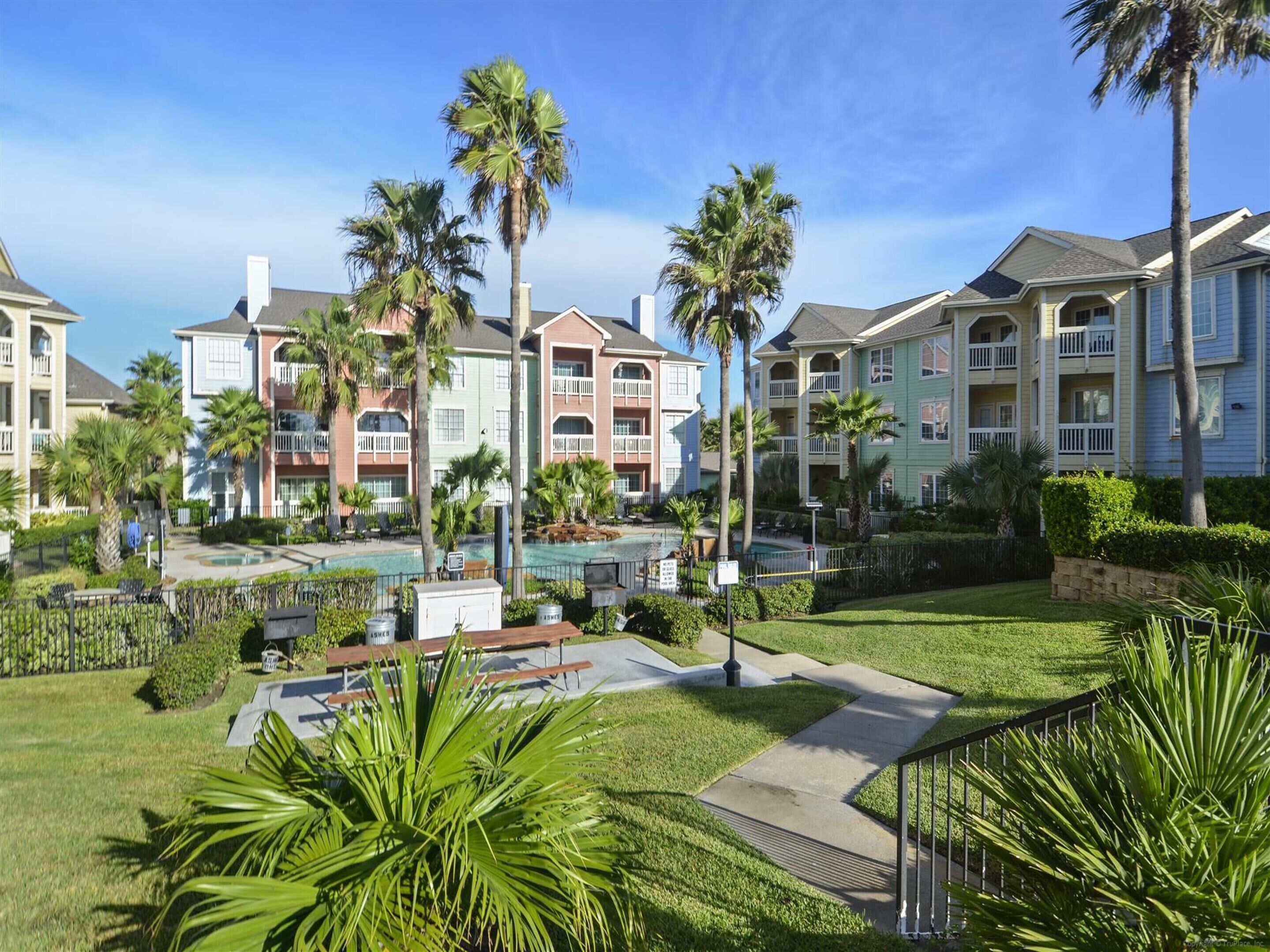 The Dawn Condominiums
