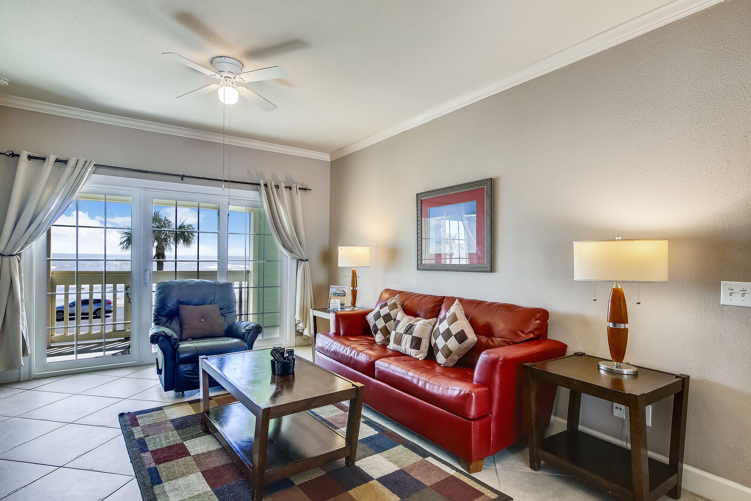 The Dawn Condominiums