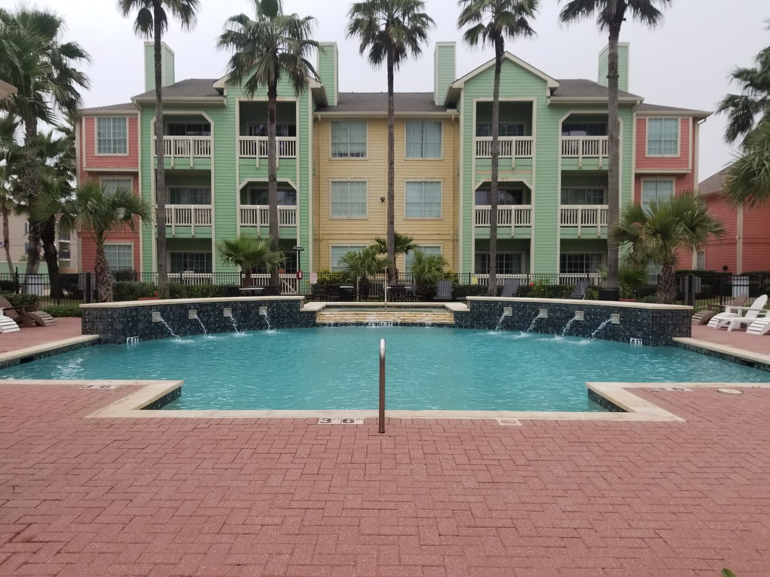 The Dawn Condominiums