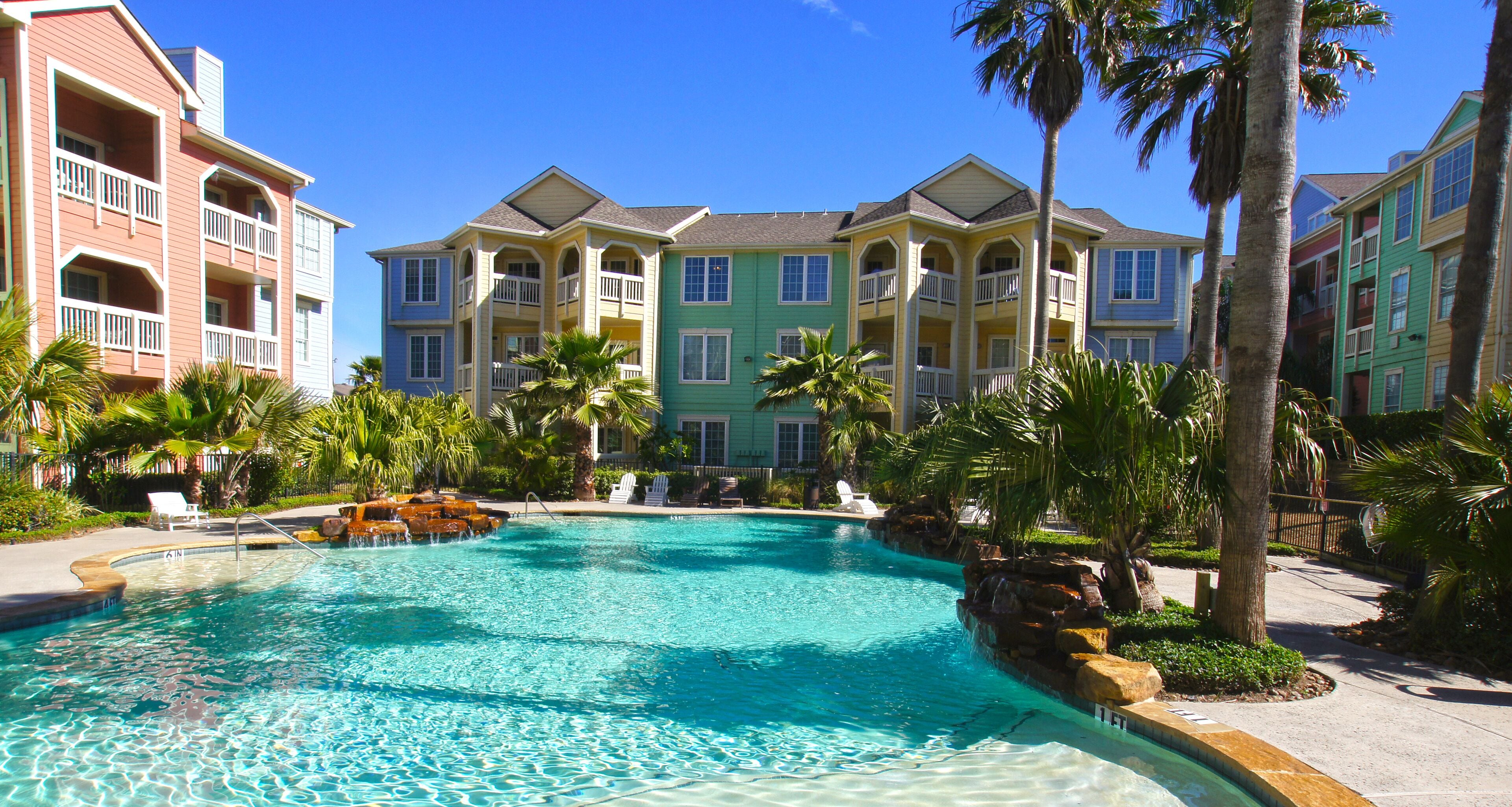 The Dawn Condominiums