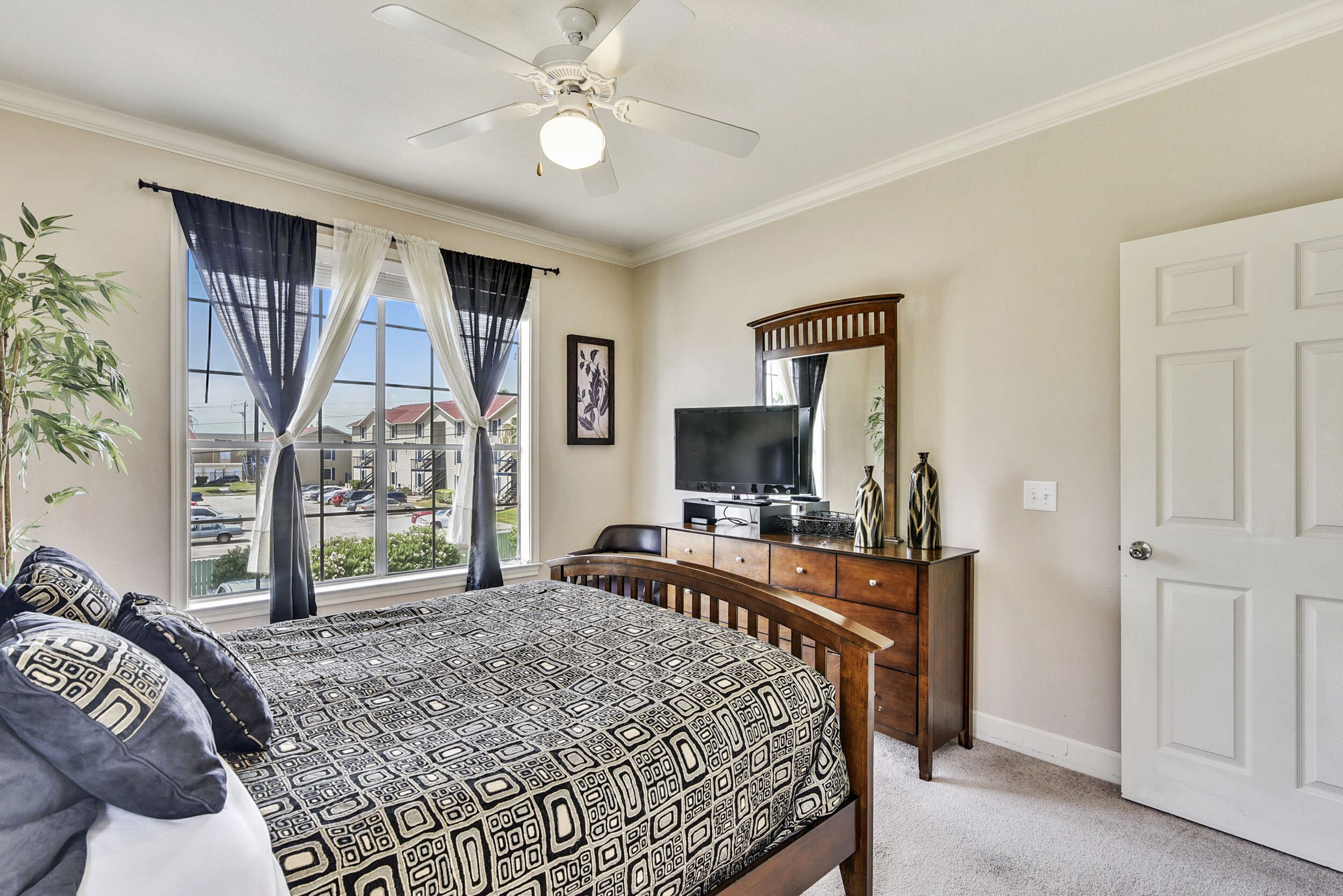 The Dawn Condominiums