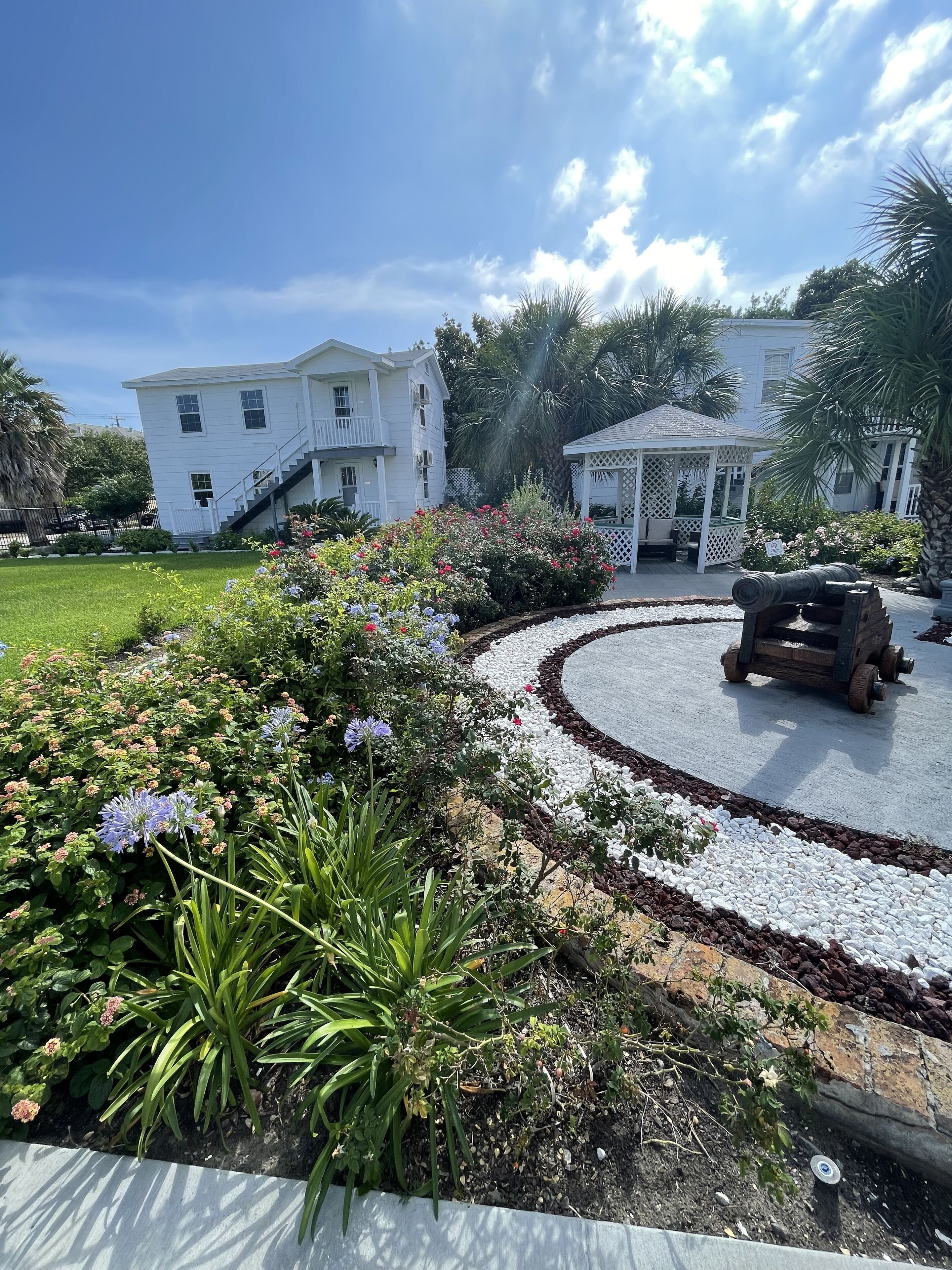 The George Manor