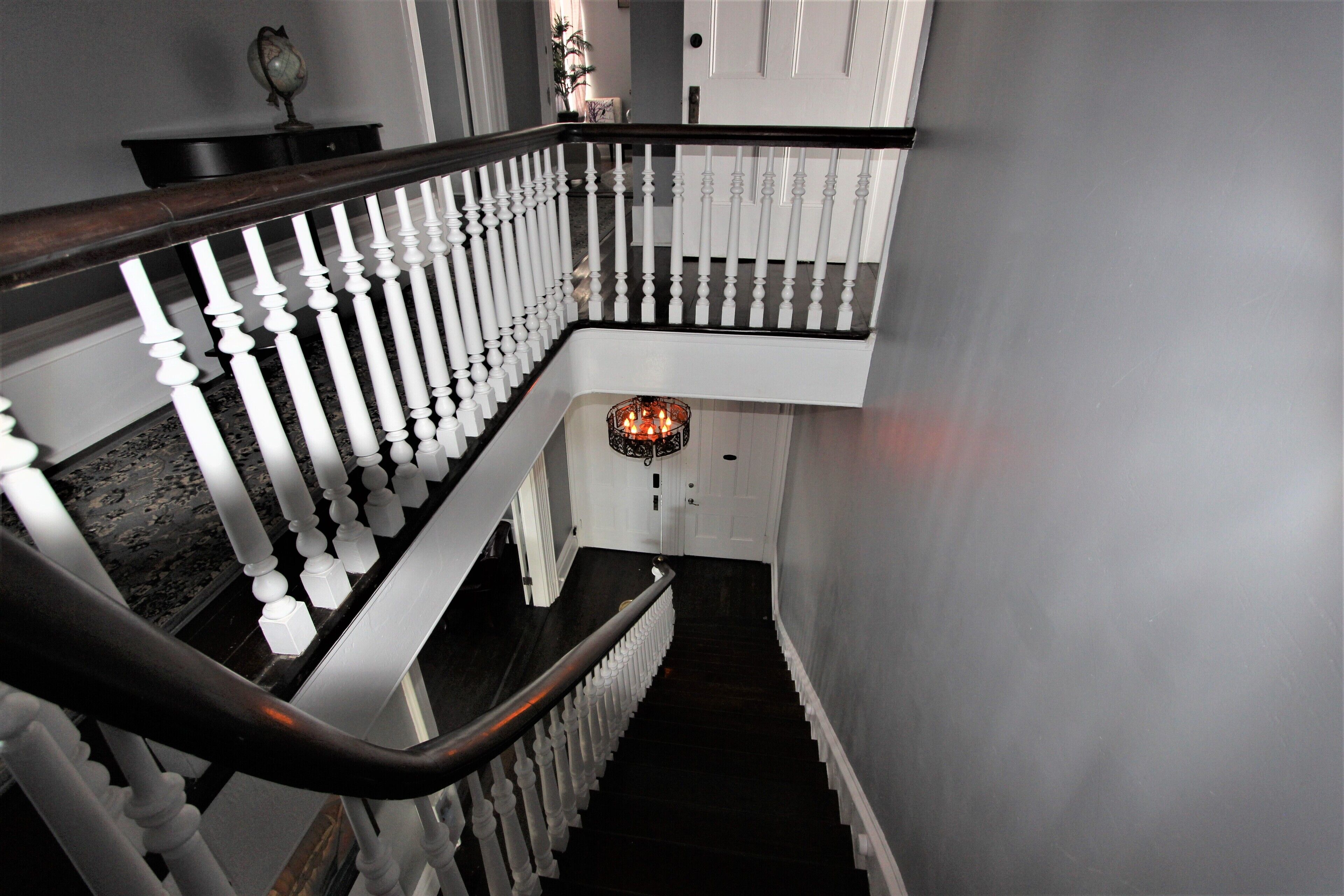The George Manor