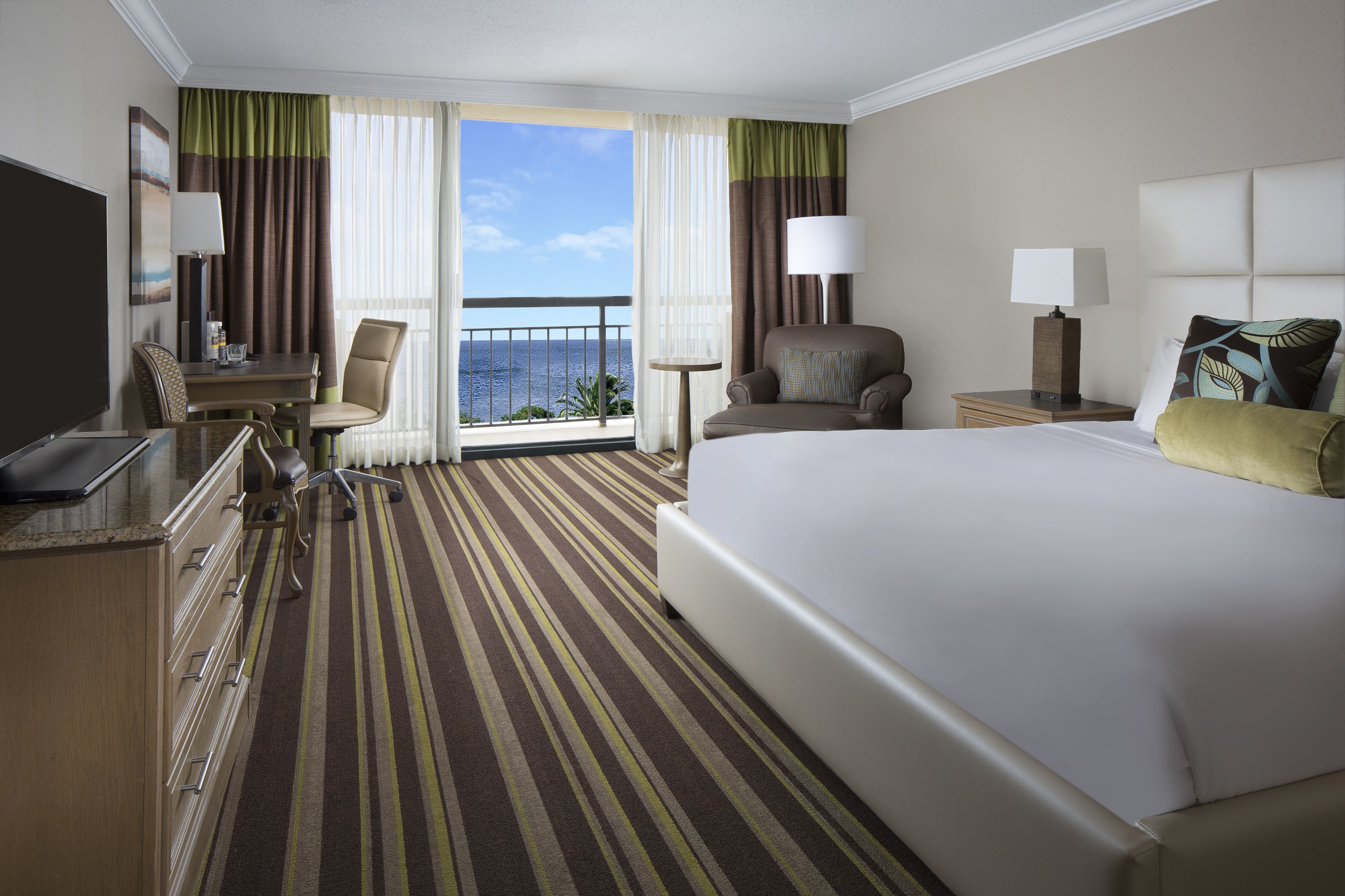 The San Luis Resort, Spa & Conference Center