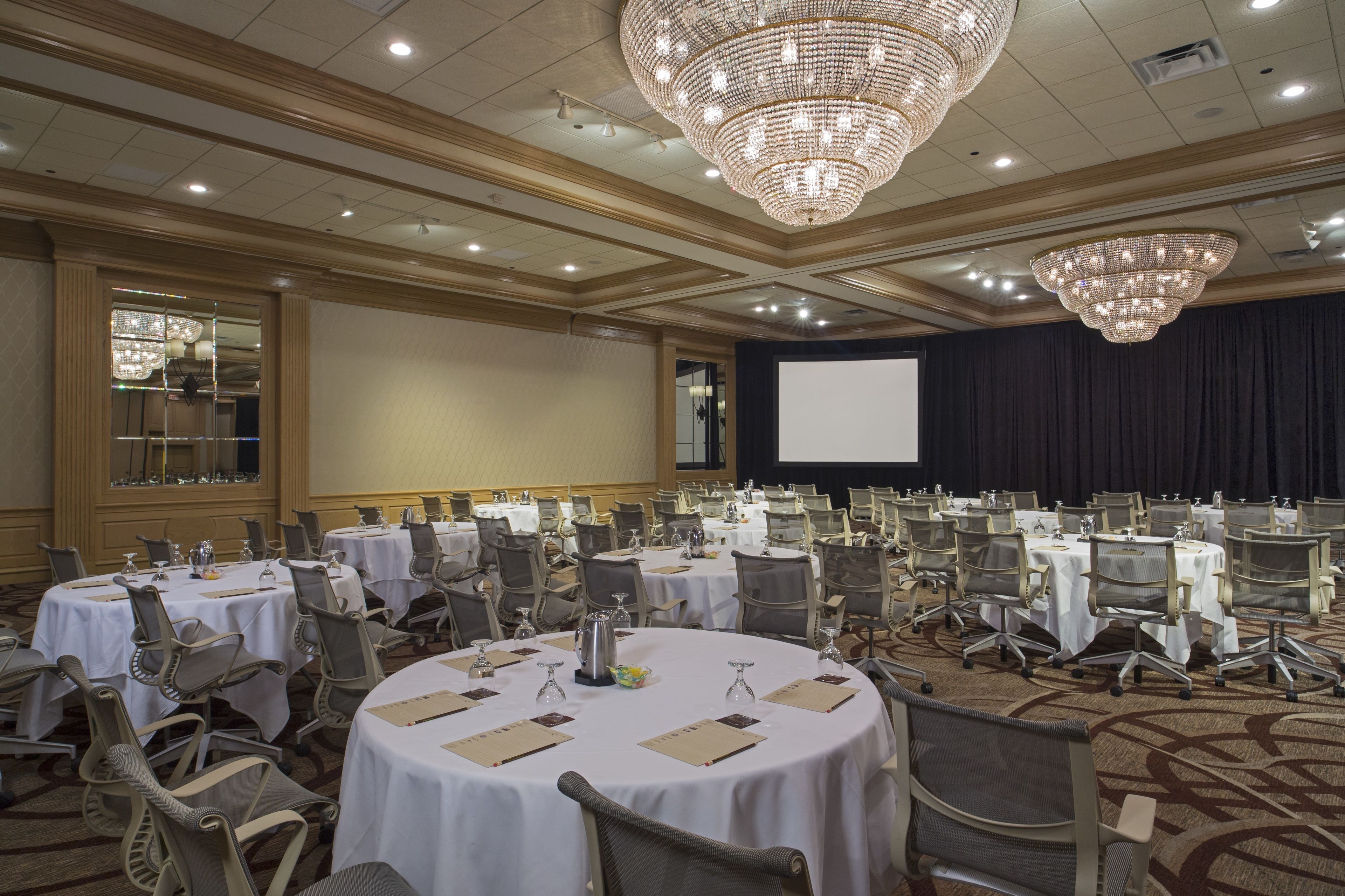 The San Luis Resort, Spa & Conference Center