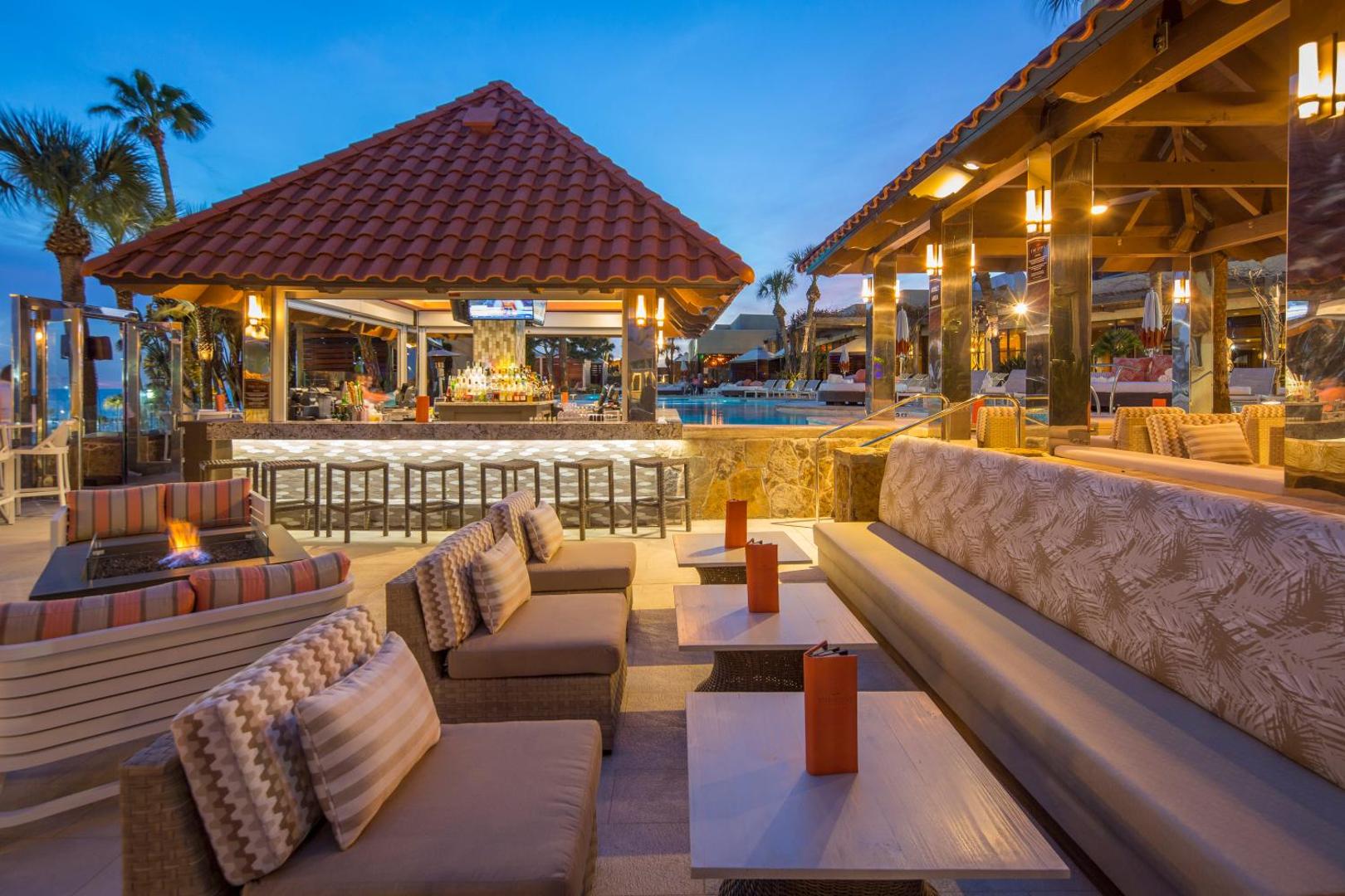 The San Luis Resort, Spa & Conference Center